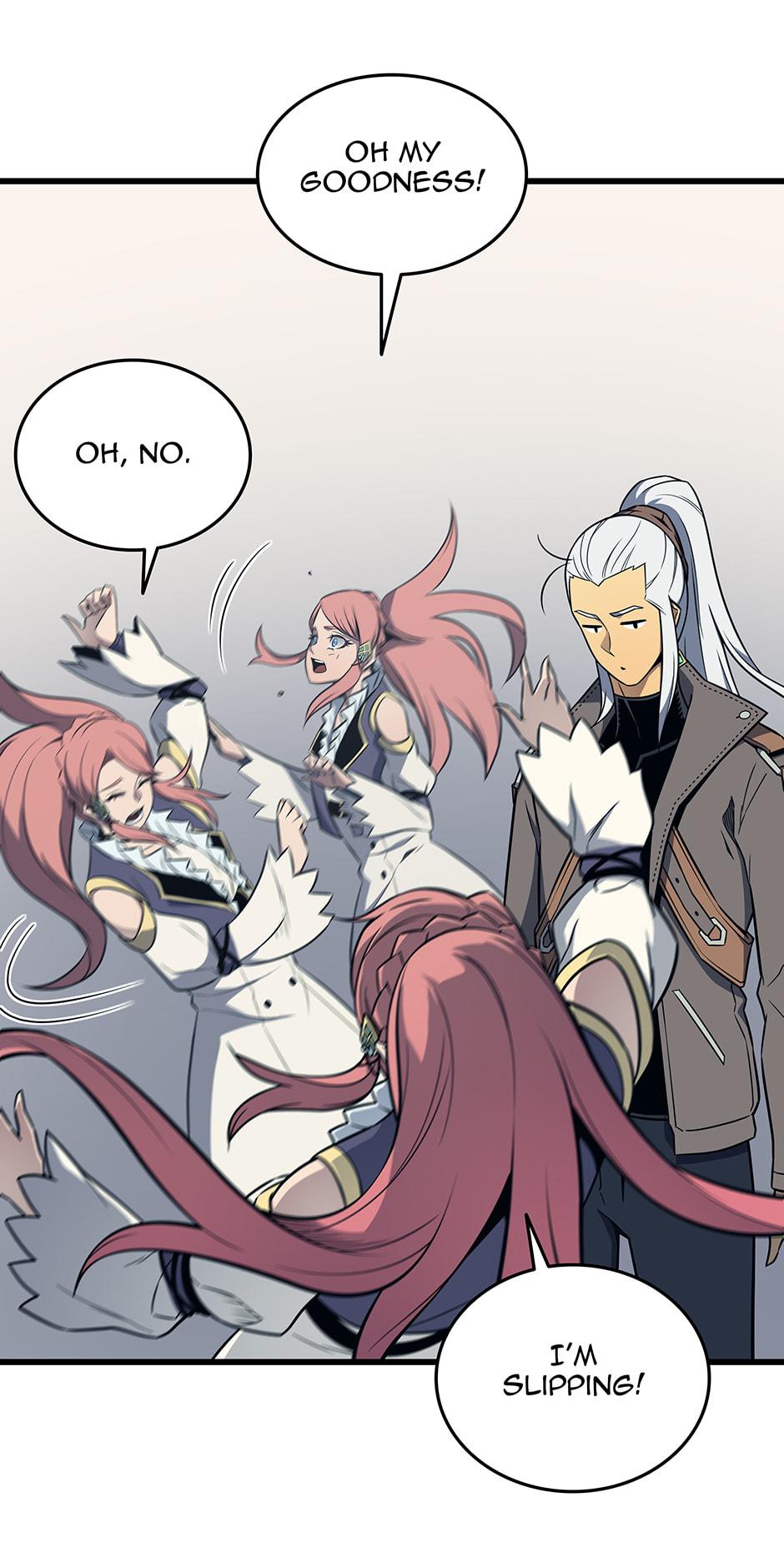 The Archmage Returns After 4000 Years Chapter 112 — page 65