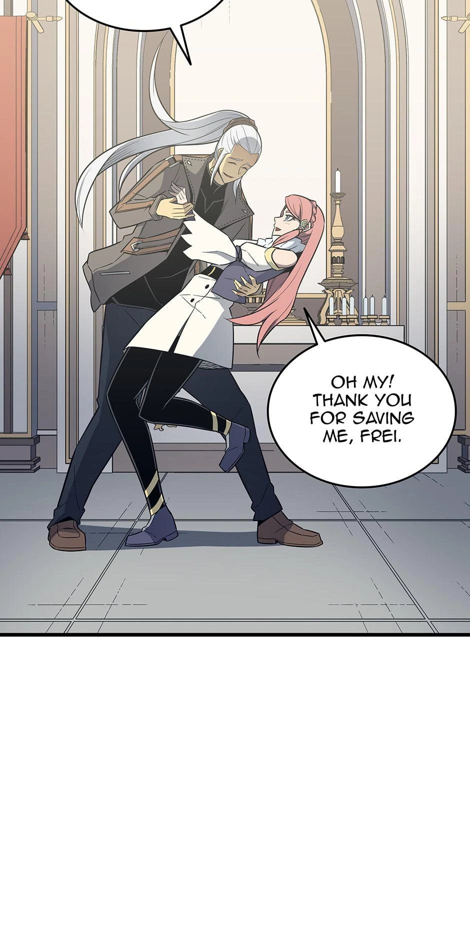 The Archmage Returns After 4000 Years Chapter 112 — page 67