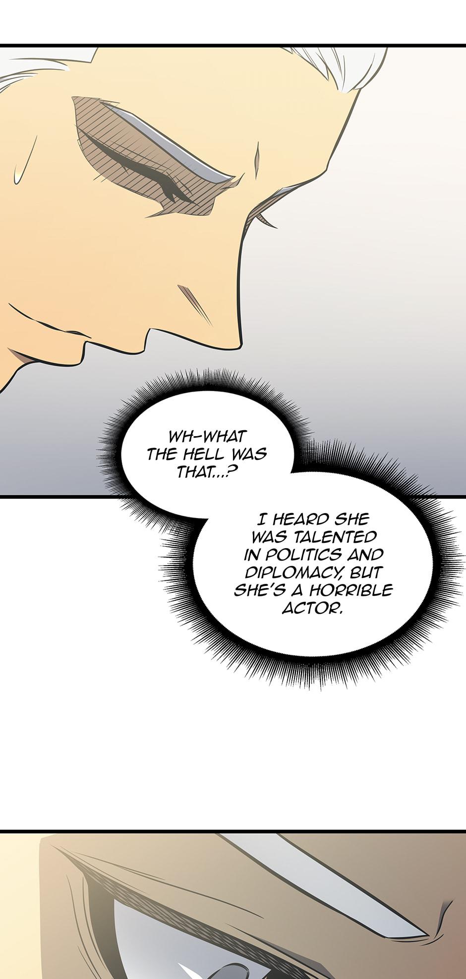 The Archmage Returns After 4000 Years Chapter 112 — page 68