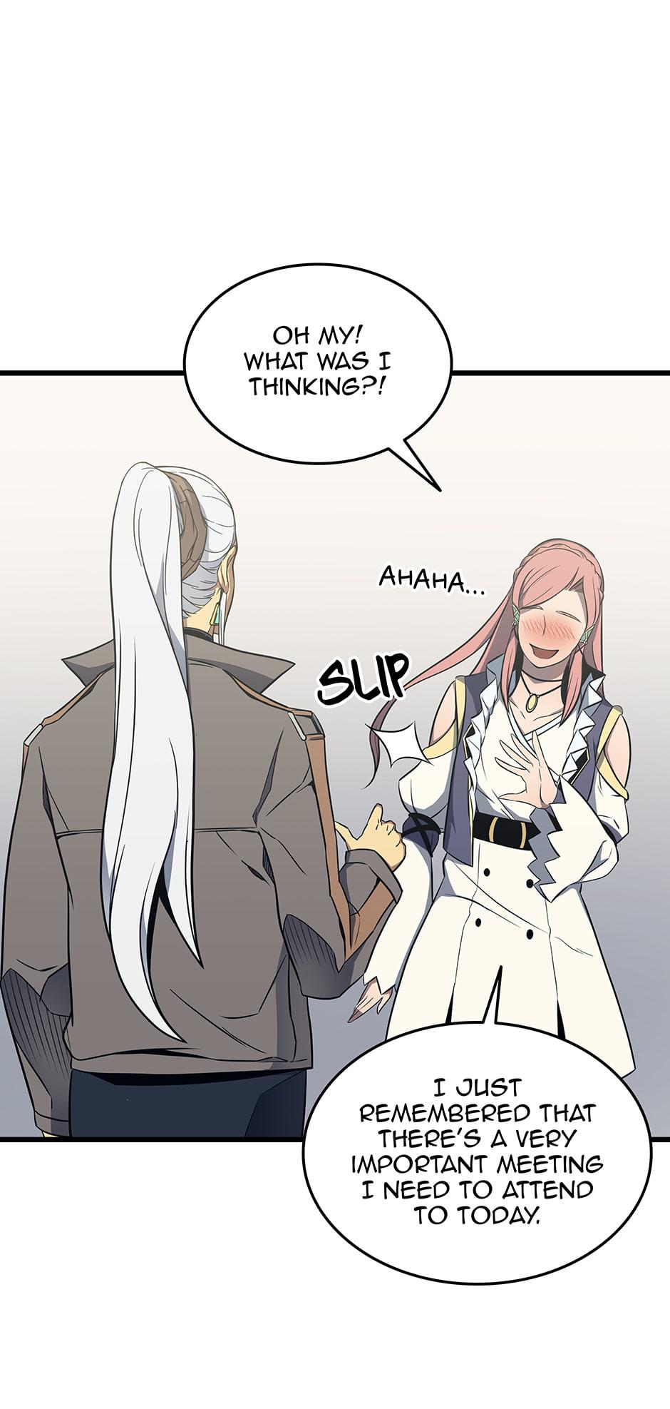 The Archmage Returns After 4000 Years Chapter 112 — page 70