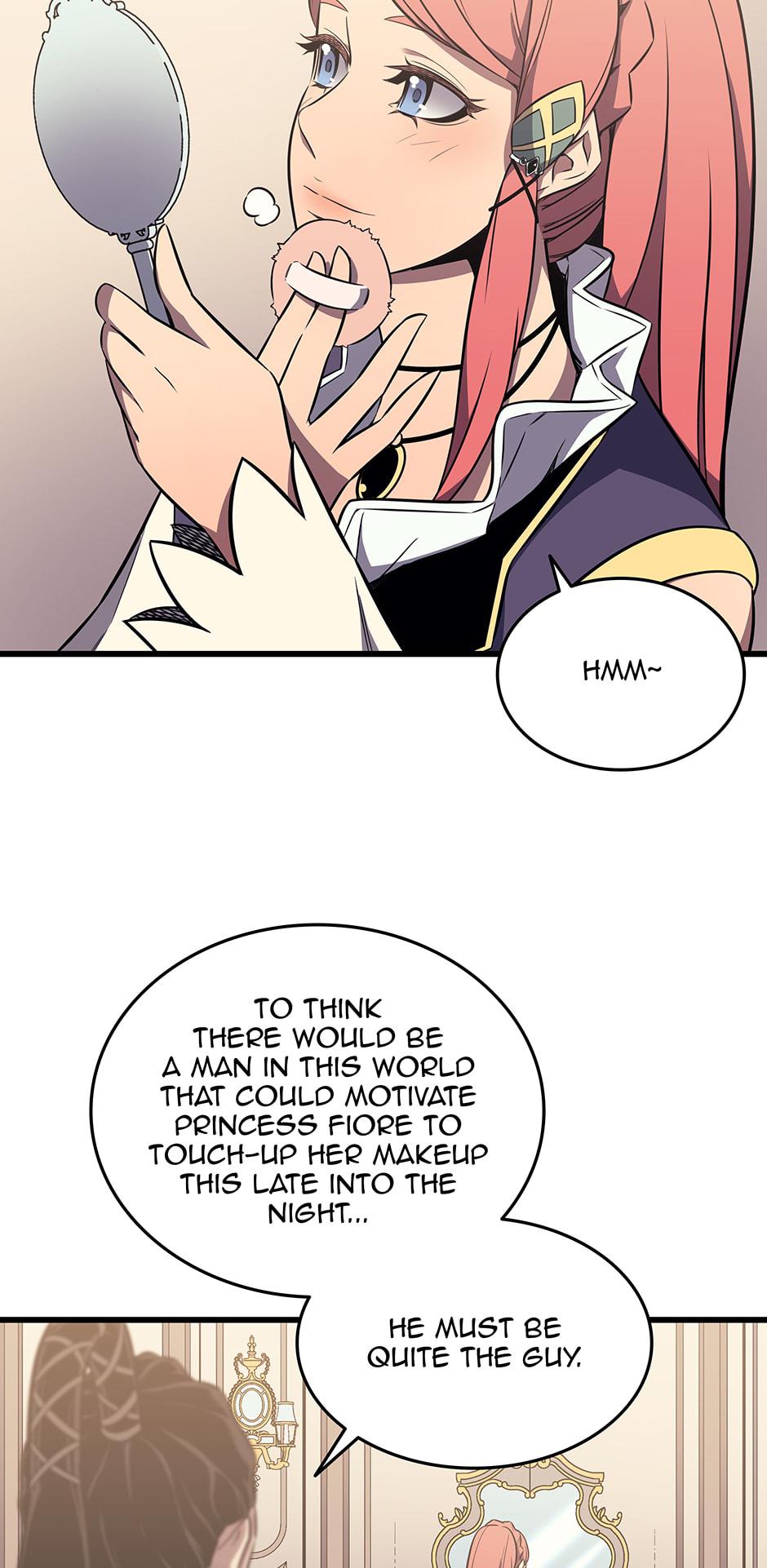 The Archmage Returns After 4000 Years Chapter 113 — page 2