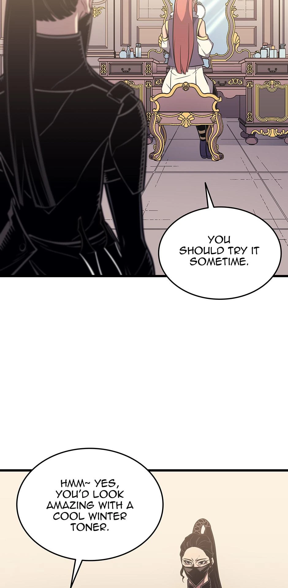 The Archmage Returns After 4000 Years Chapter 113 — page 3