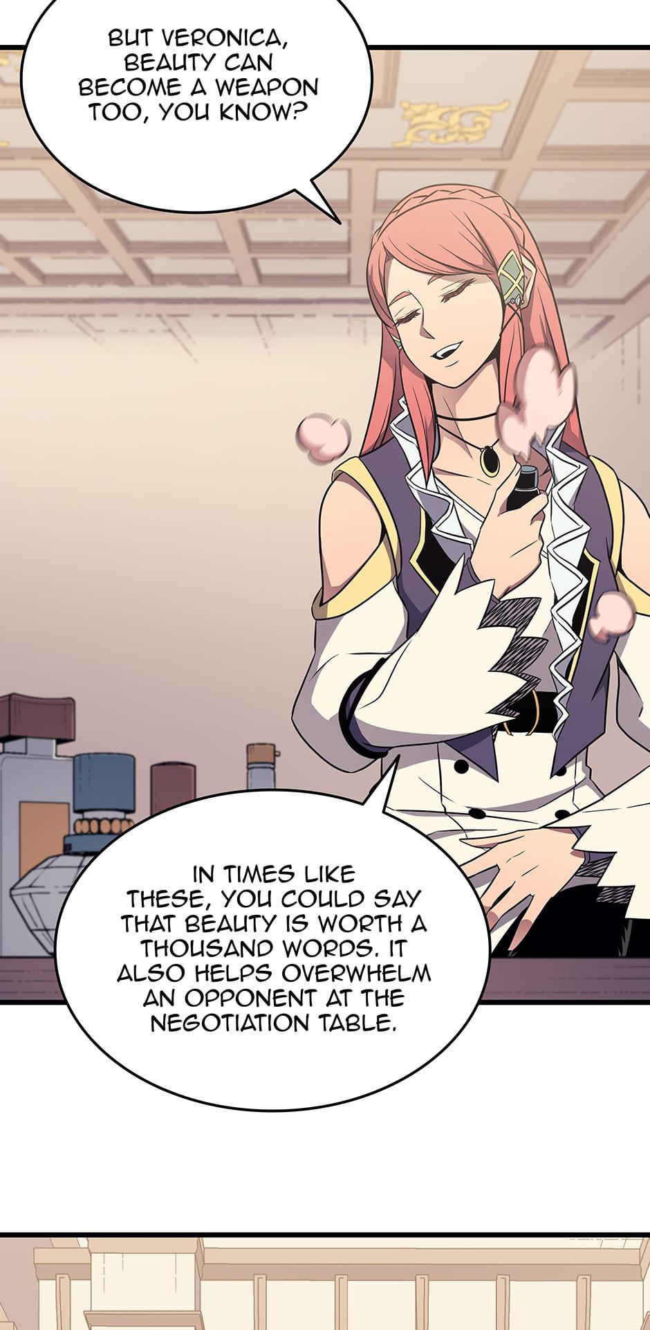 The Archmage Returns After 4000 Years Chapter 113 — page 5