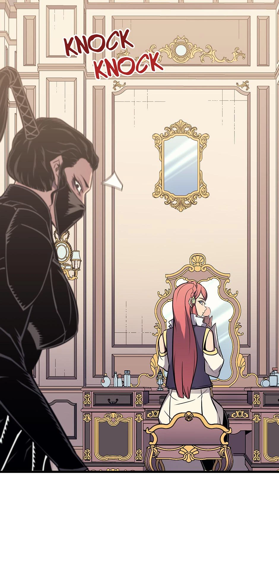 The Archmage Returns After 4000 Years Chapter 113 — page 6