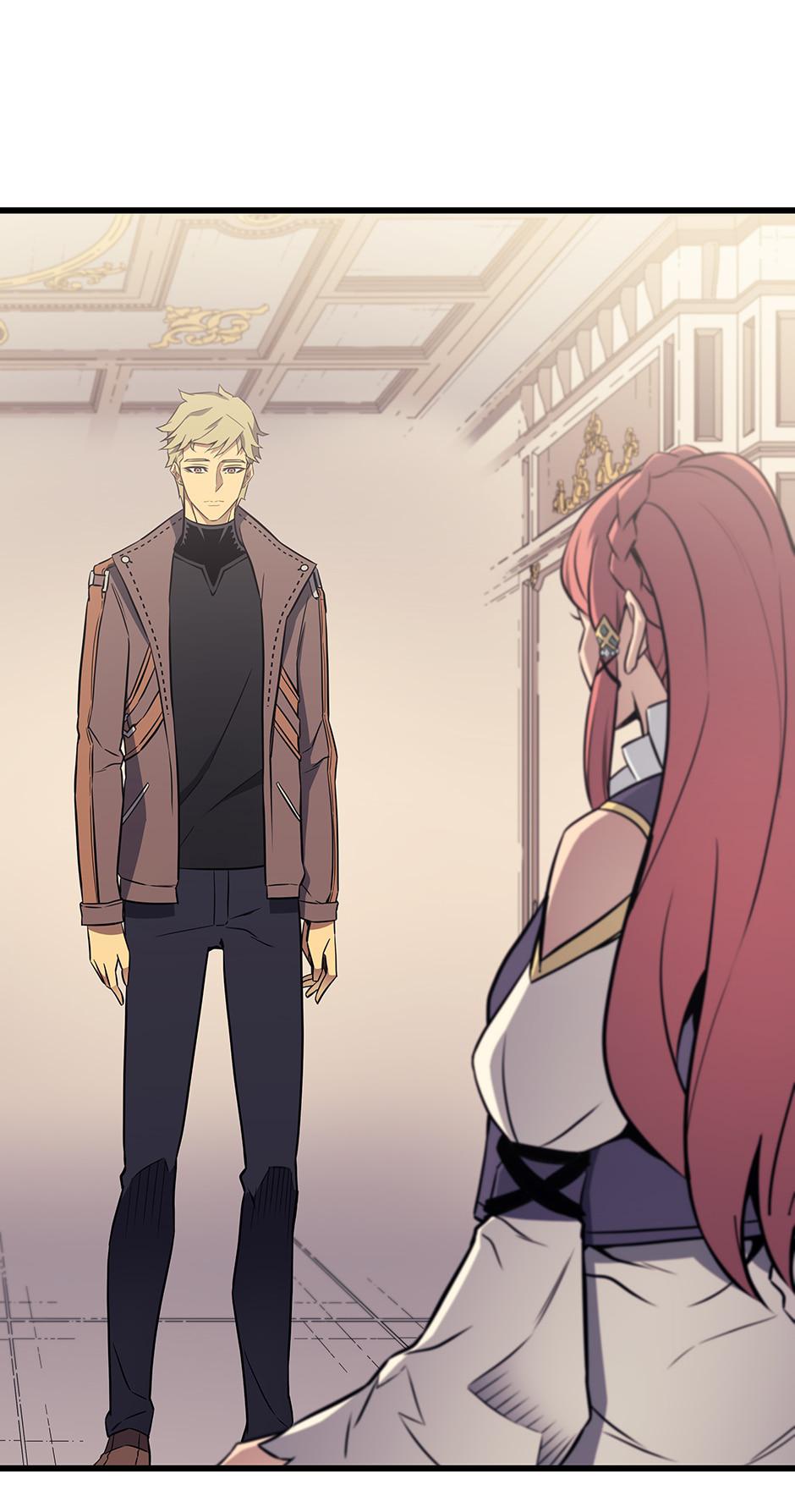 The Archmage Returns After 4000 Years Chapter 113 — page 8