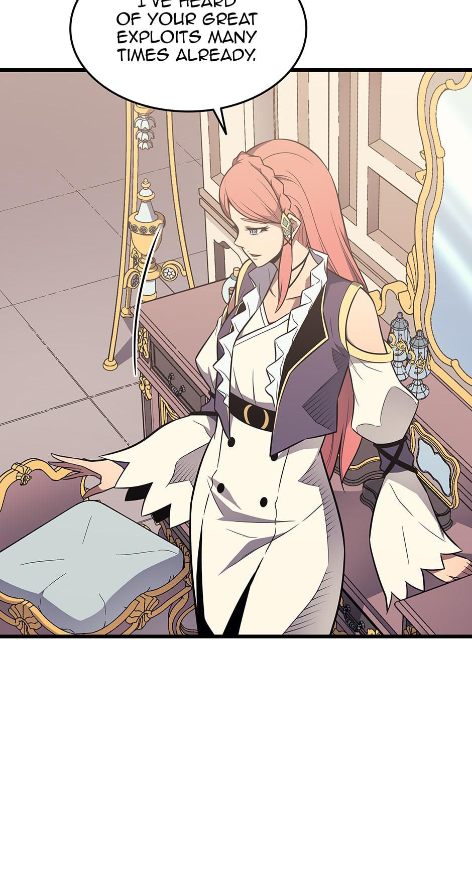 The Archmage Returns After 4000 Years Chapter 113 — page 11