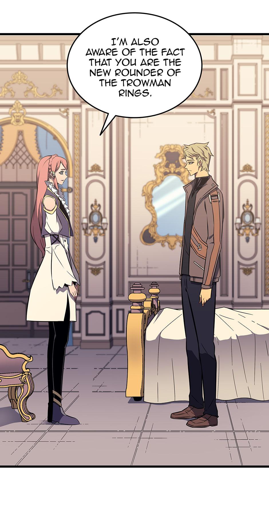 The Archmage Returns After 4000 Years Chapter 113 — page 12