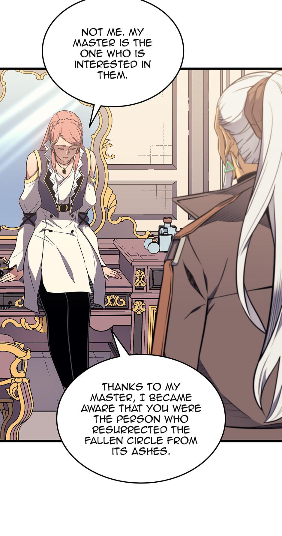 The Archmage Returns After 4000 Years Chapter 113 — page 14