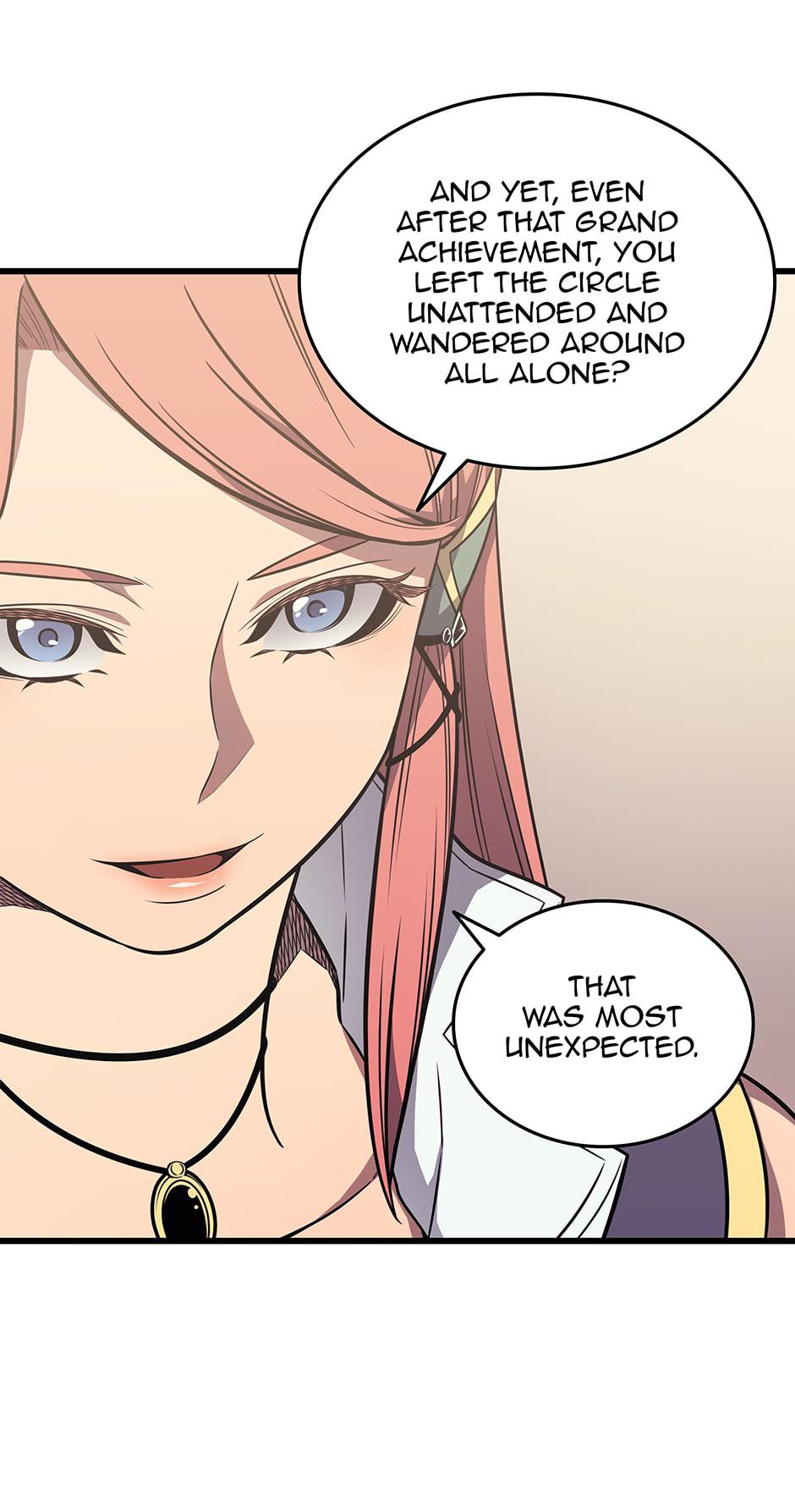 The Archmage Returns After 4000 Years Chapter 113 — page 15