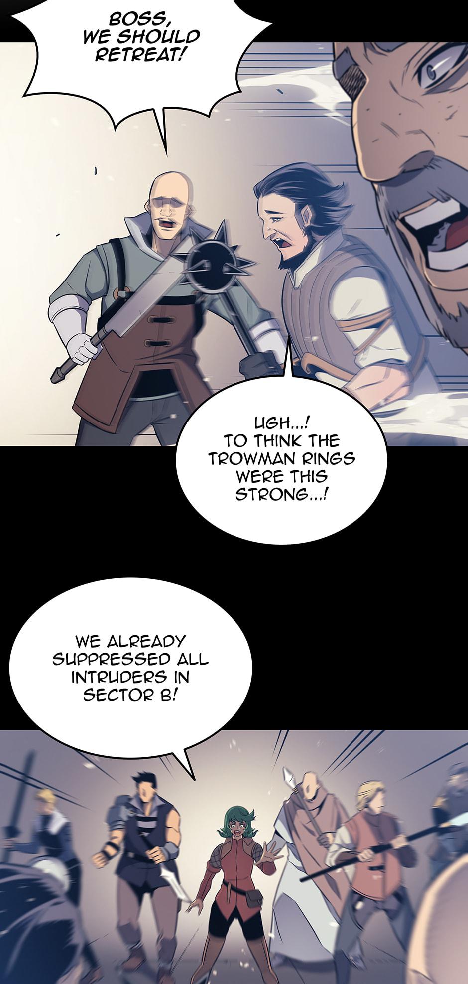 The Archmage Returns After 4000 Years Chapter 113 — page 18