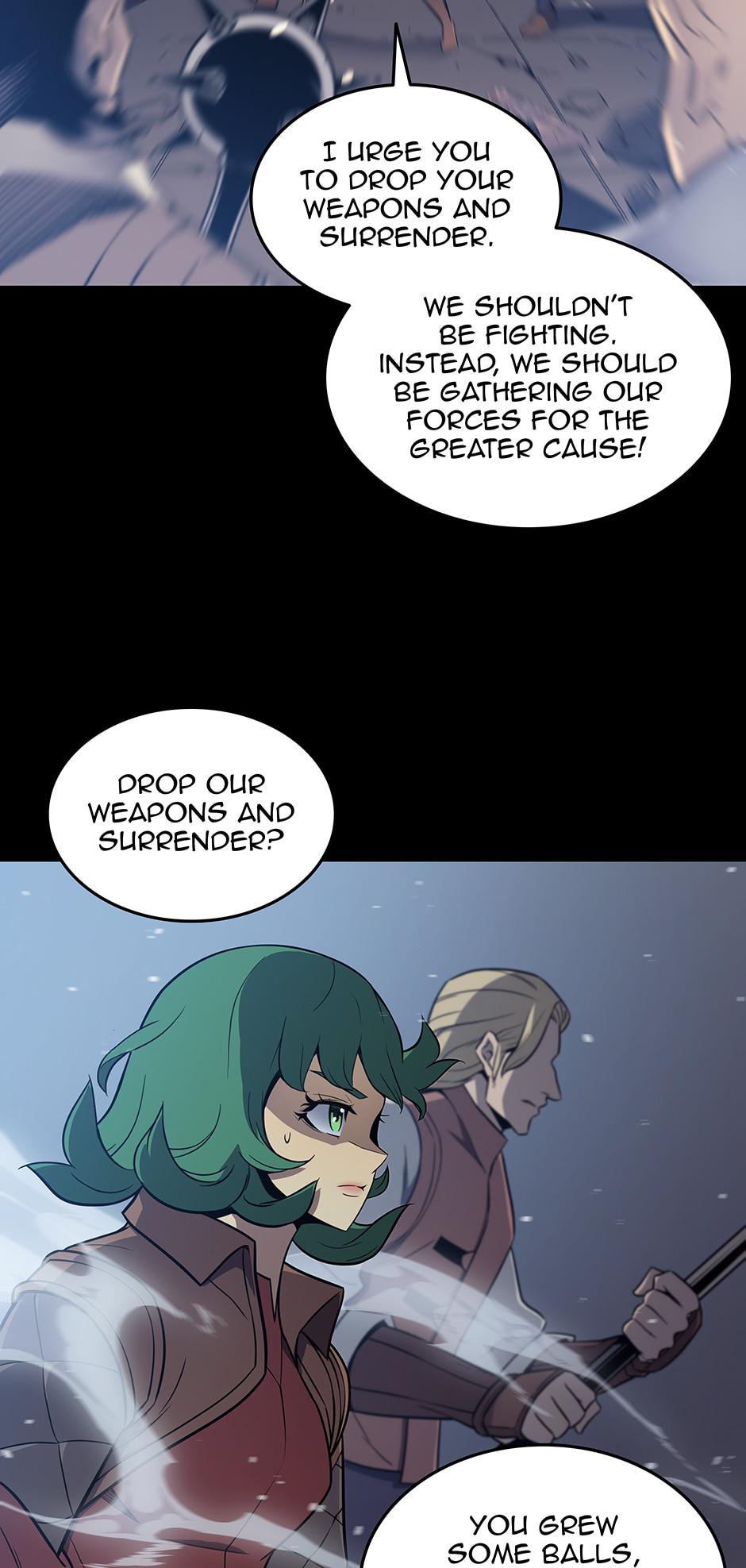 The Archmage Returns After 4000 Years Chapter 113 — page 19