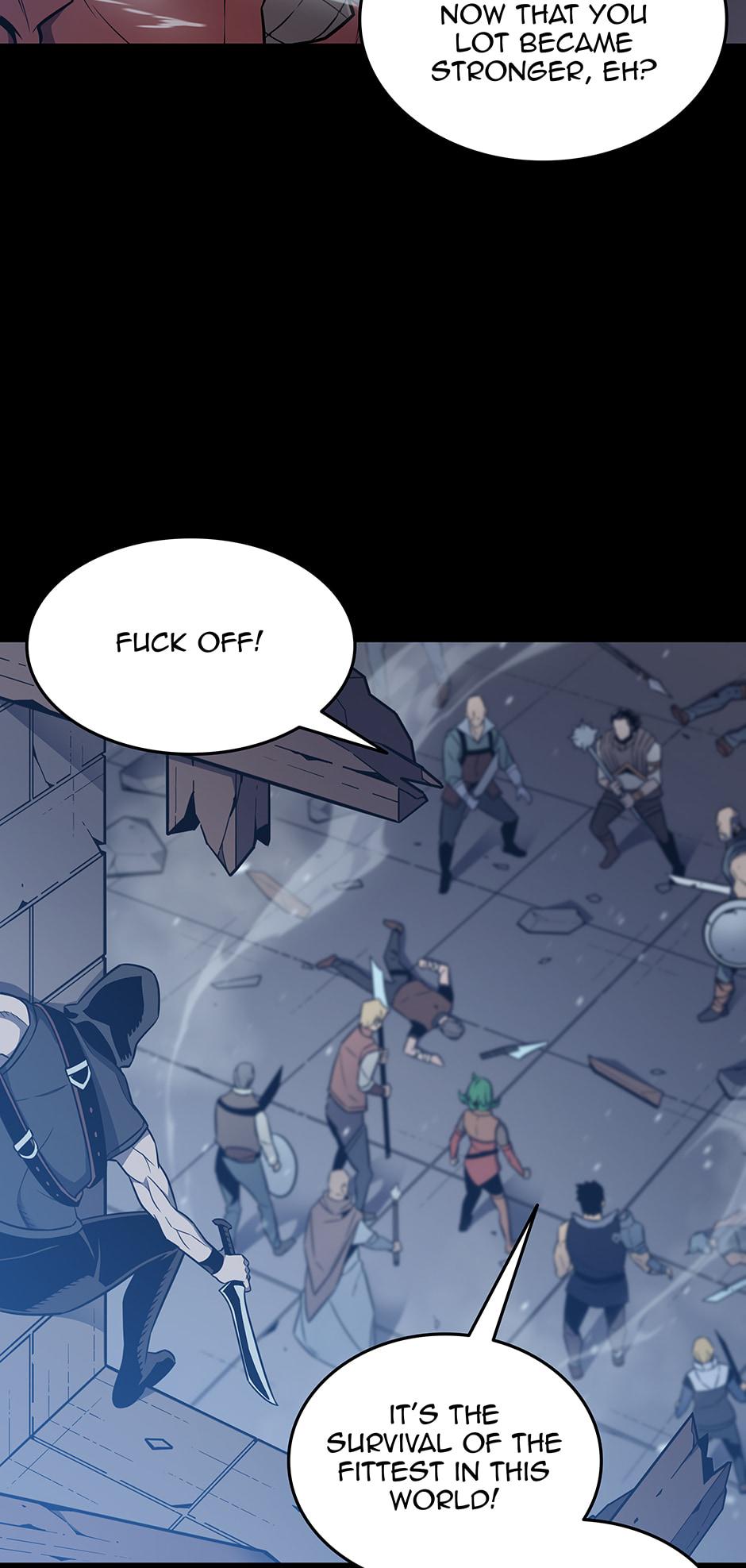 The Archmage Returns After 4000 Years Chapter 113 — page 20