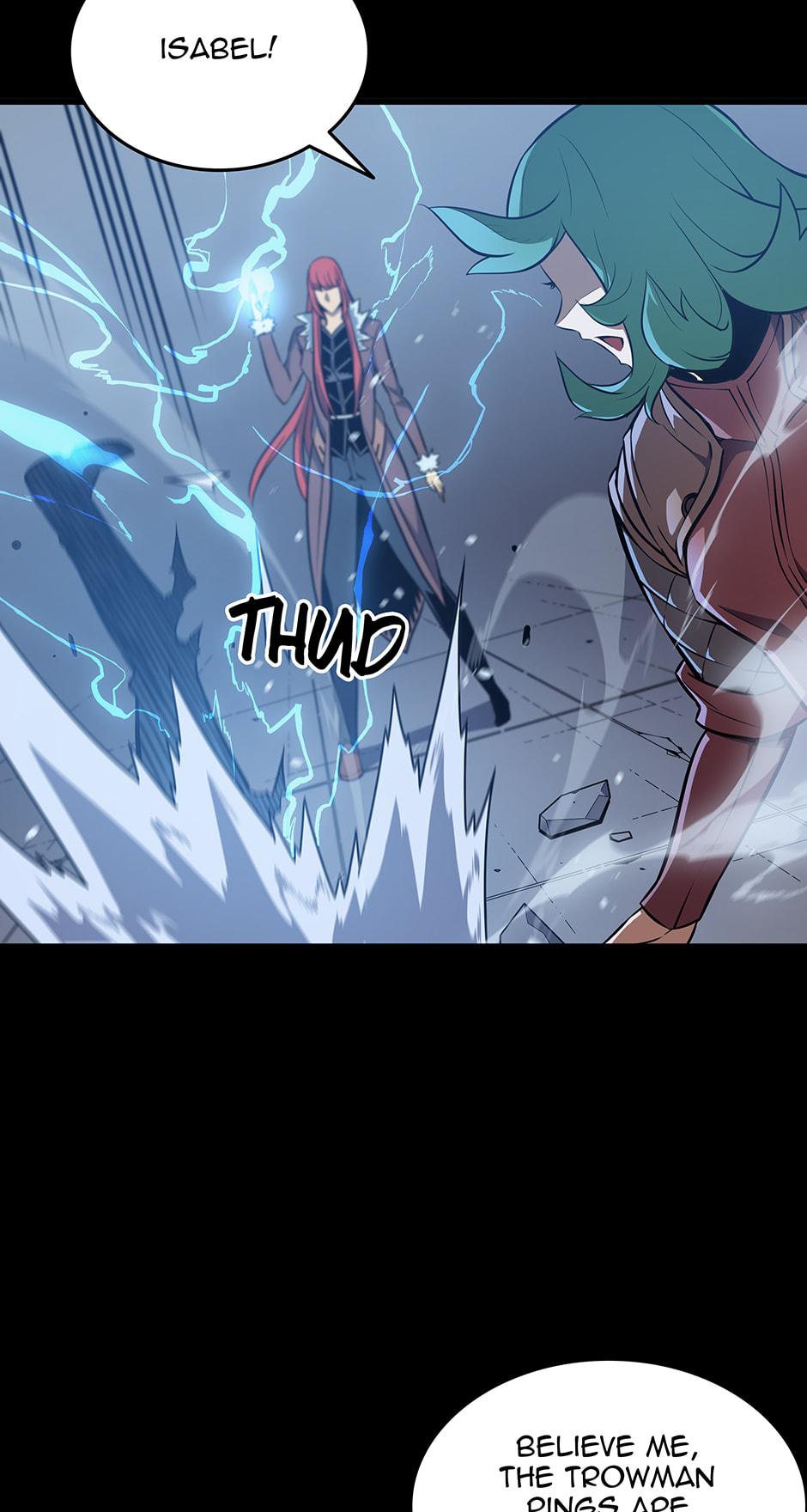 The Archmage Returns After 4000 Years Chapter 113 — page 25