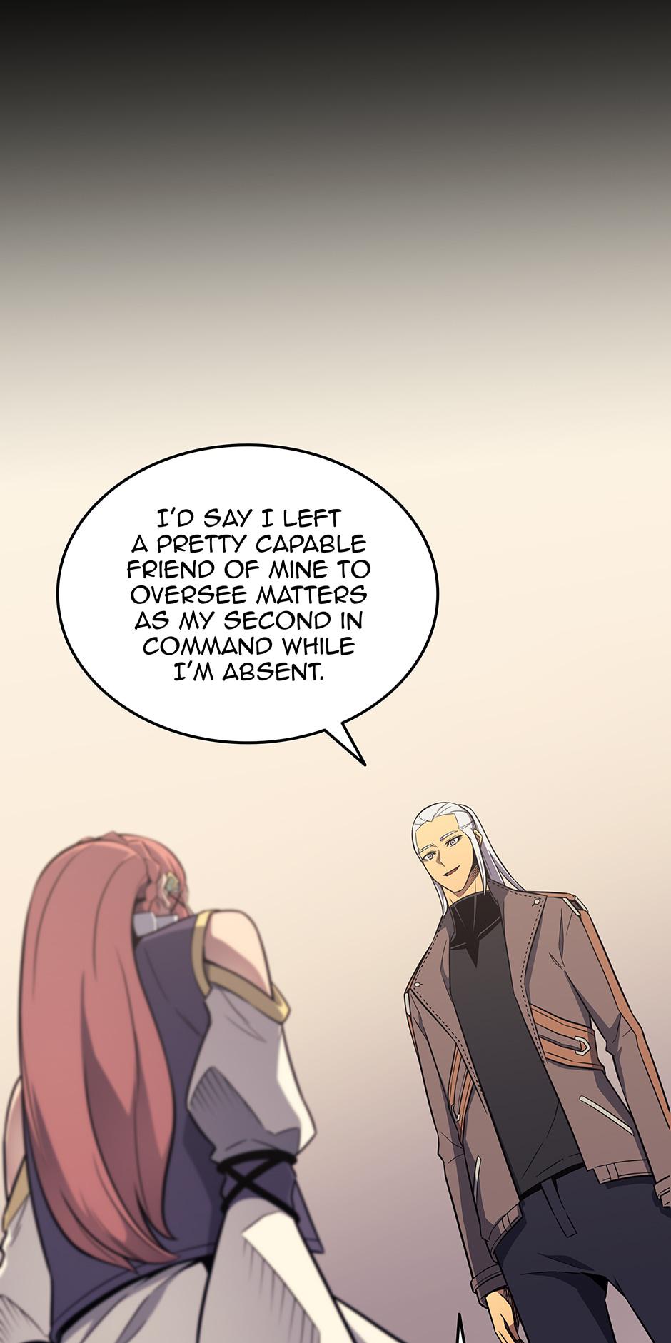 The Archmage Returns After 4000 Years Chapter 113 — page 28