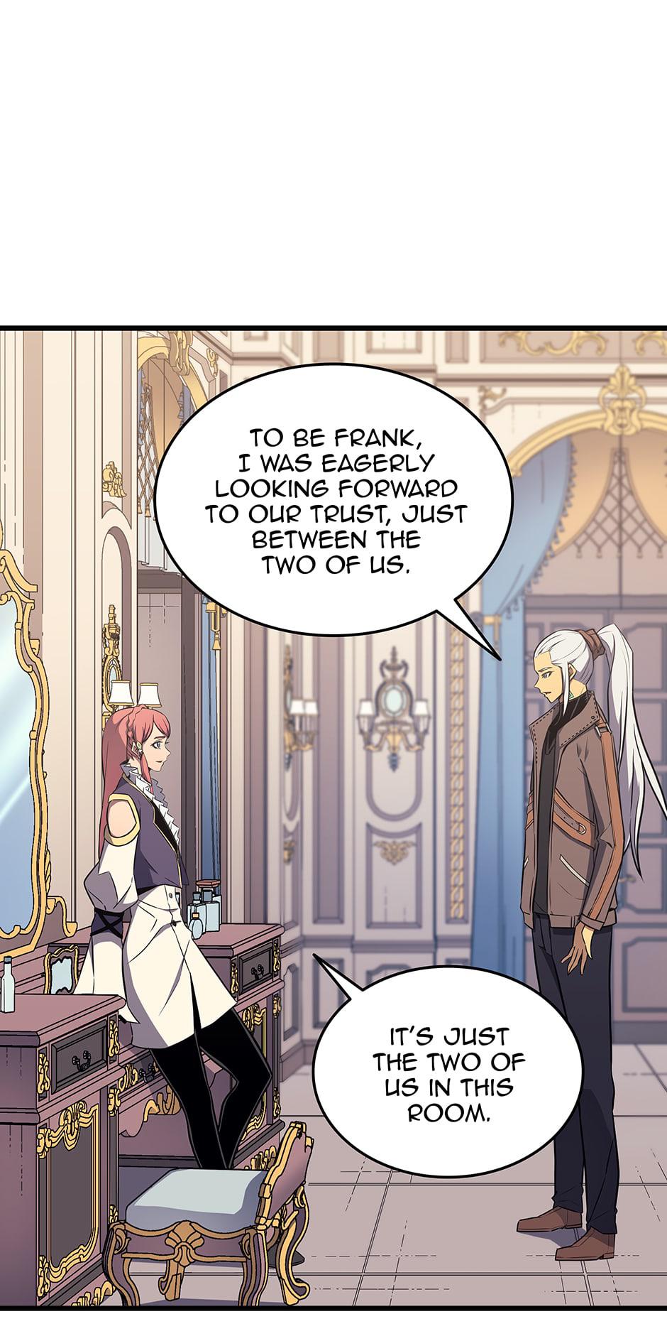 The Archmage Returns After 4000 Years Chapter 113 — page 31