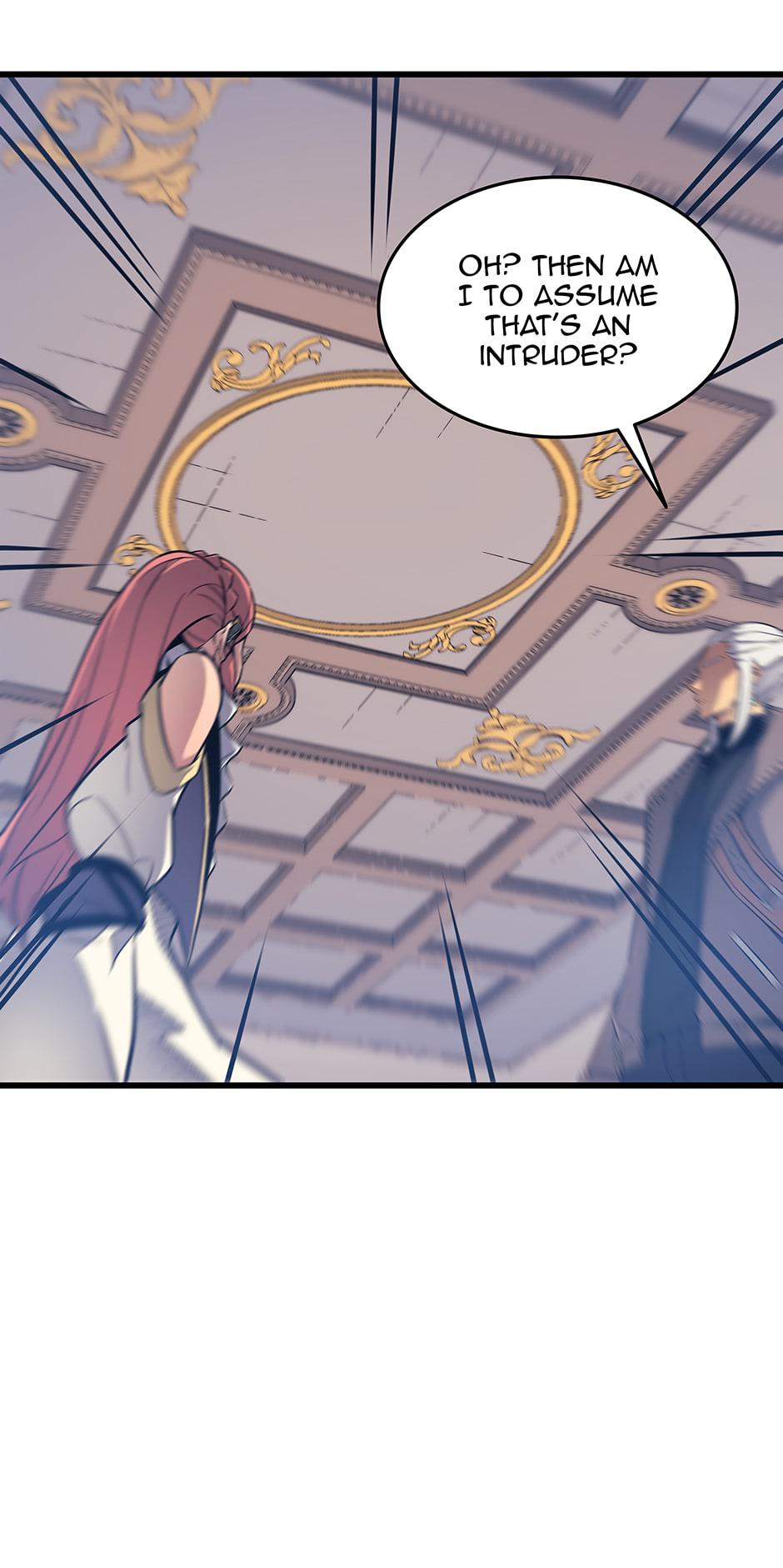 The Archmage Returns After 4000 Years Chapter 113 — page 33