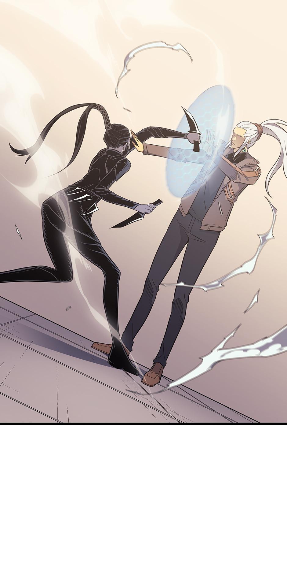 The Archmage Returns After 4000 Years Chapter 113 — page 37