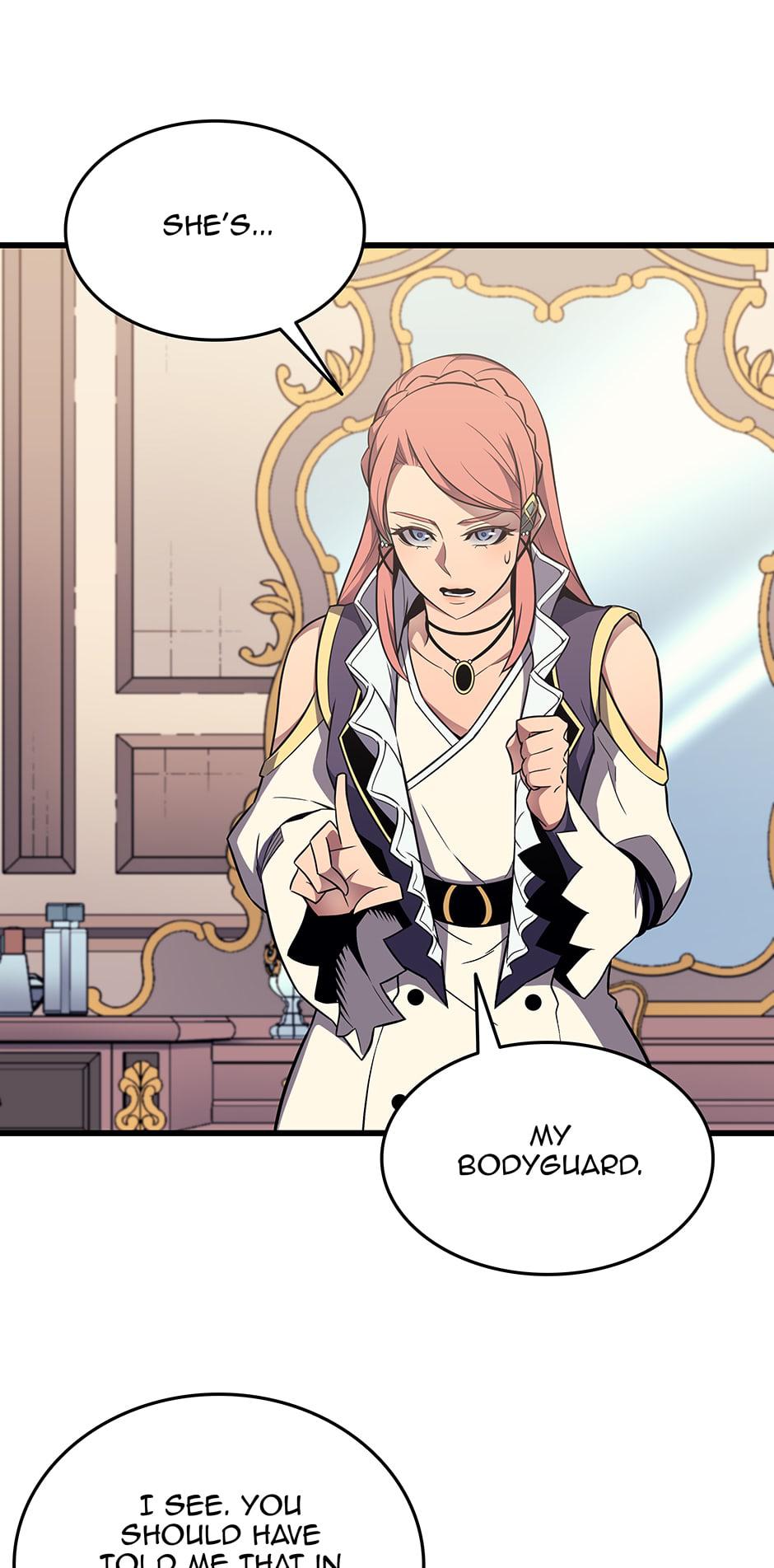 The Archmage Returns After 4000 Years Chapter 113 — page 38