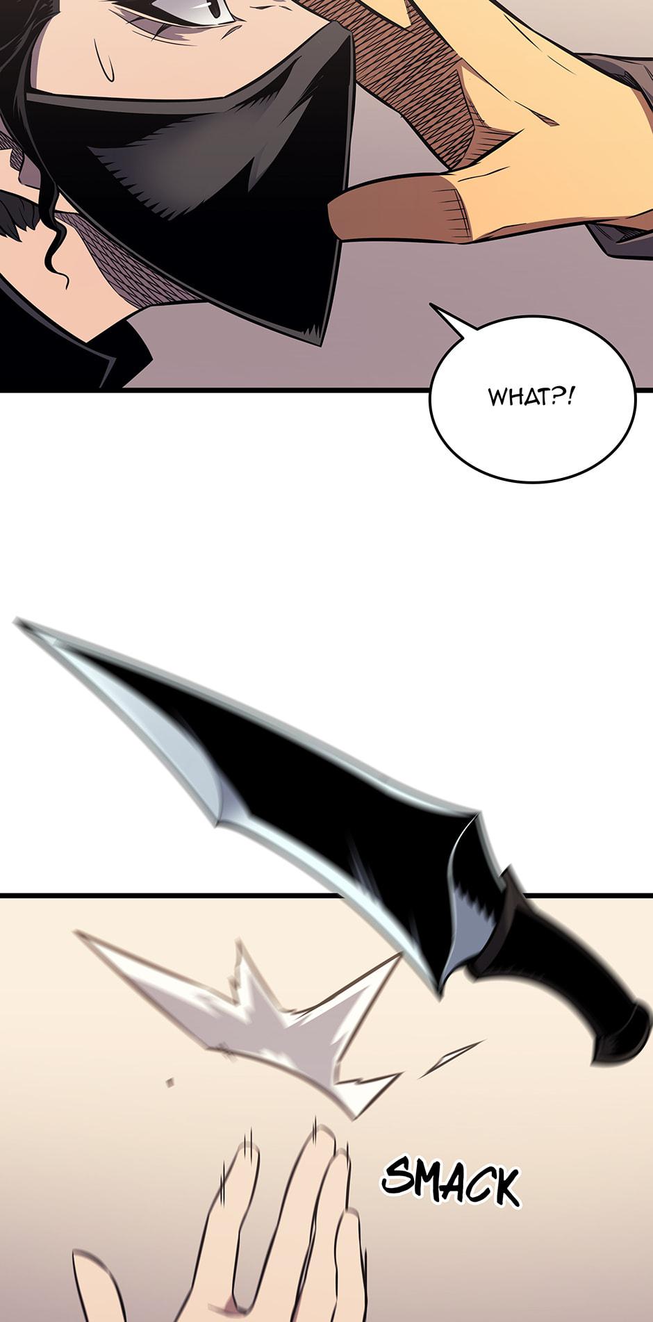 The Archmage Returns After 4000 Years Chapter 113 — page 40