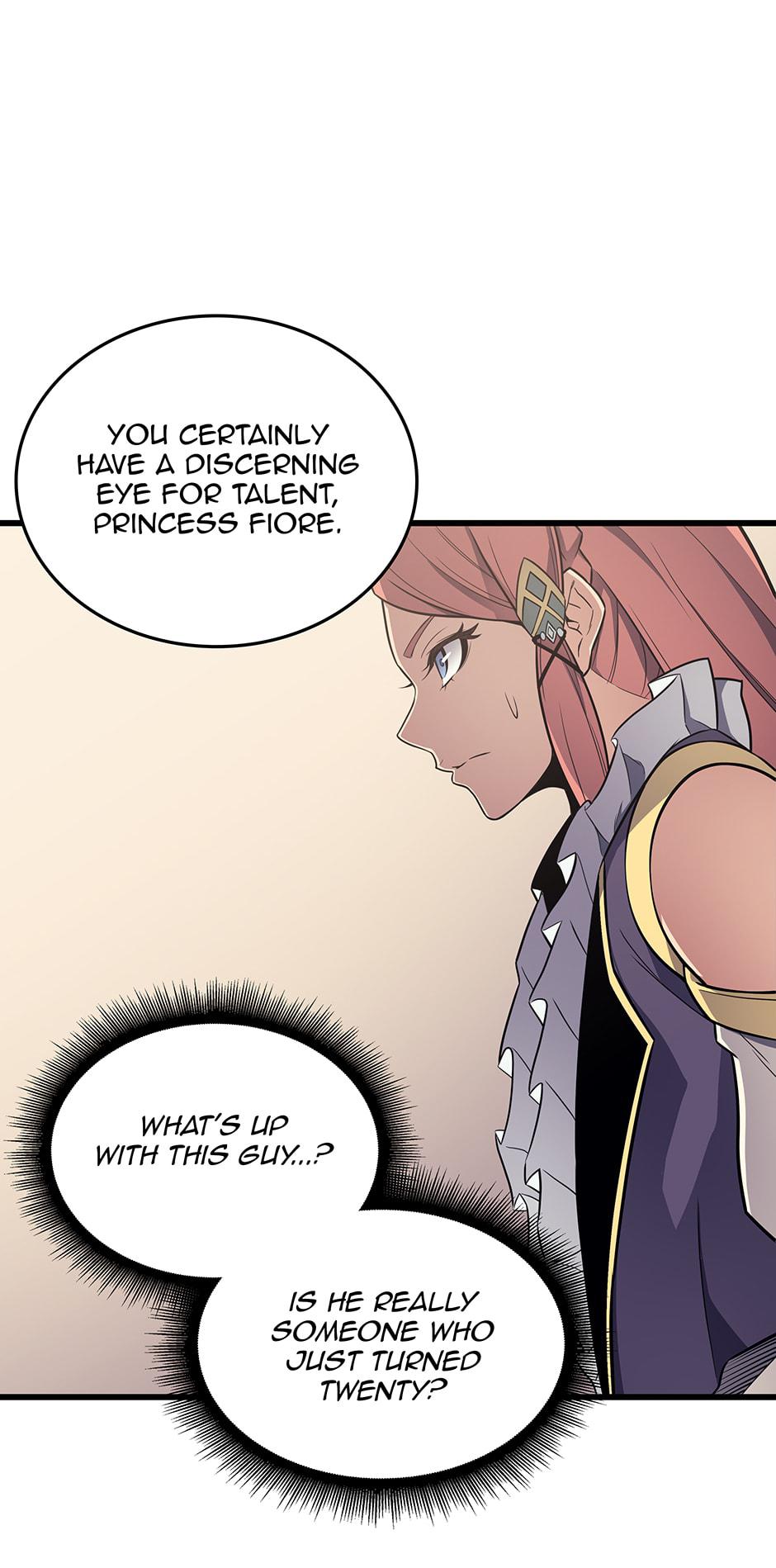 The Archmage Returns After 4000 Years Chapter 113 — page 42
