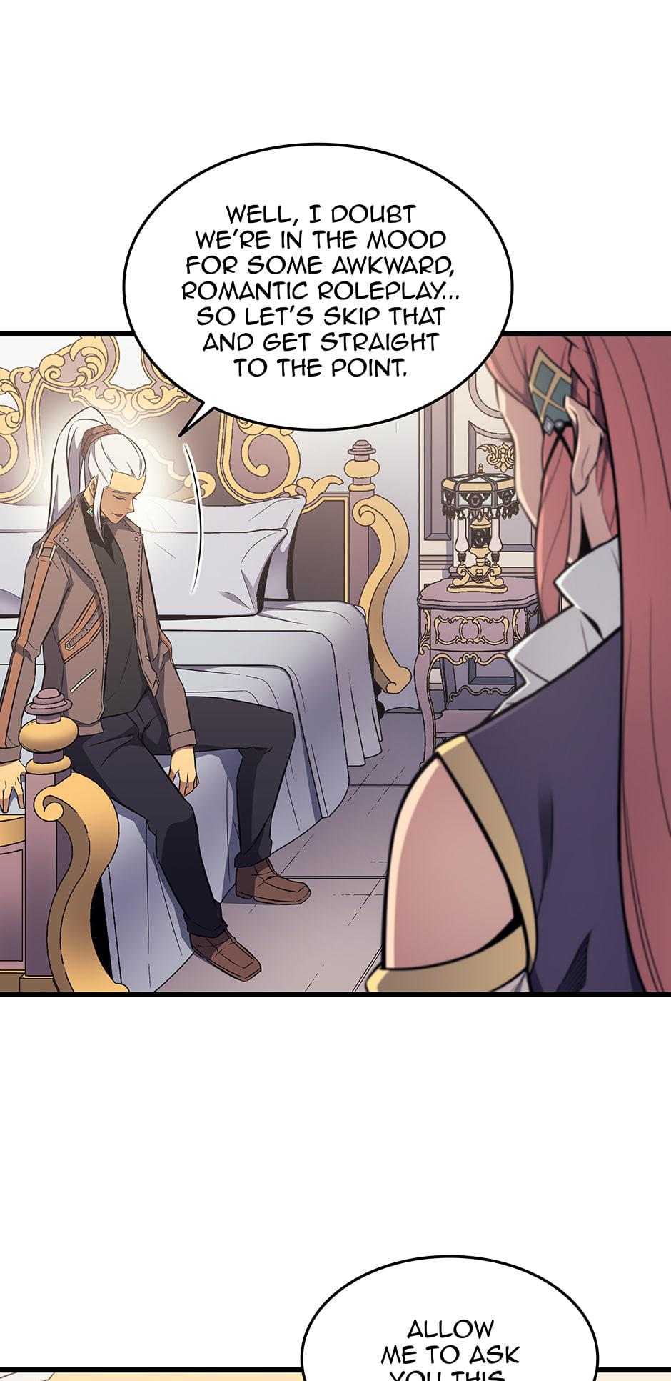 The Archmage Returns After 4000 Years Chapter 113 — page 43