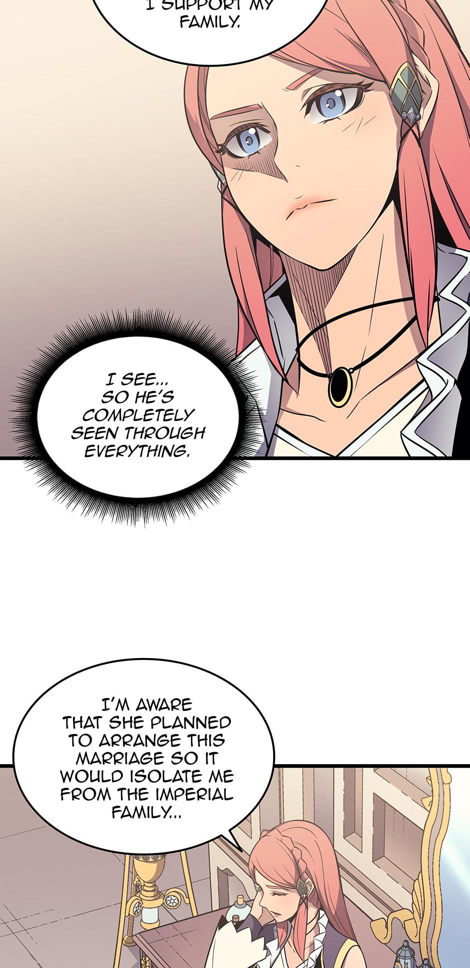 The Archmage Returns After 4000 Years Chapter 113 — page 45
