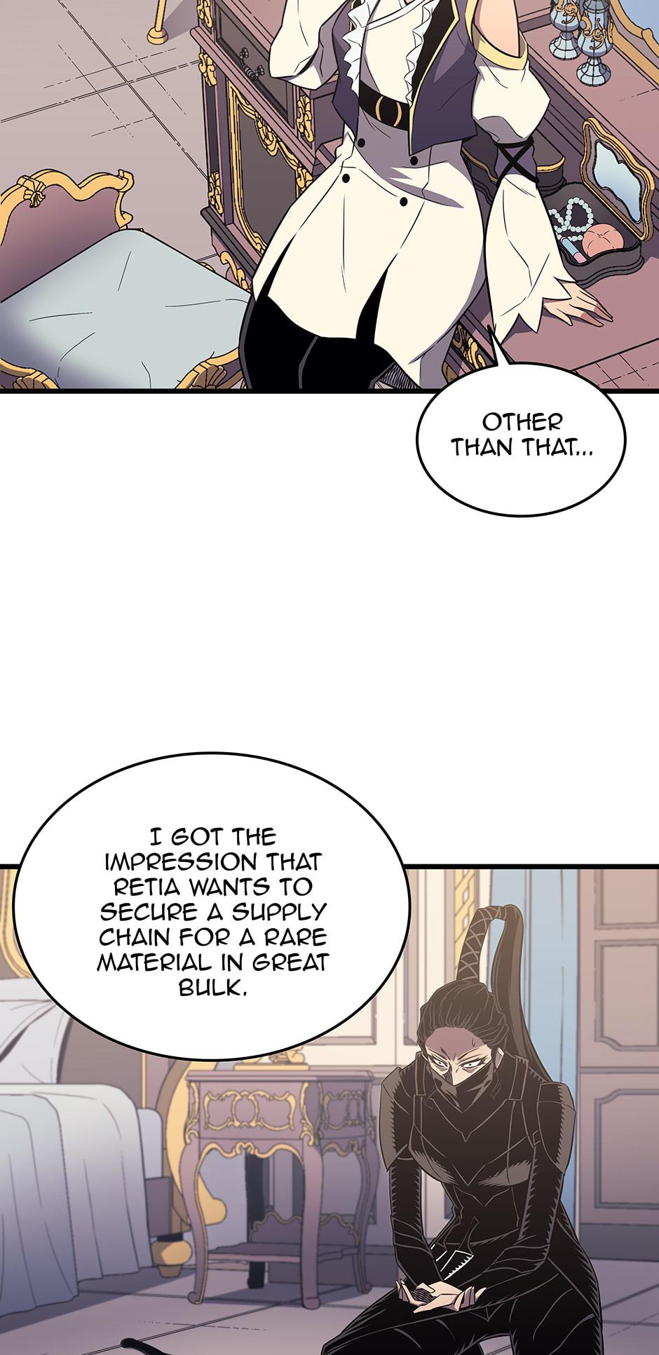 The Archmage Returns After 4000 Years Chapter 113 — page 46