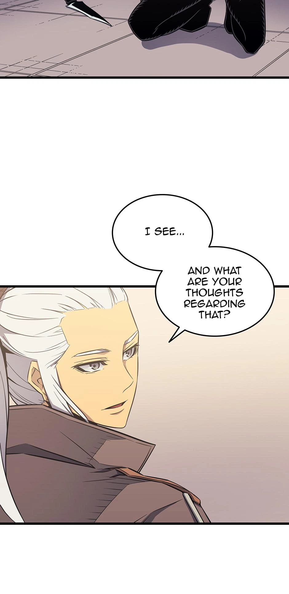 The Archmage Returns After 4000 Years Chapter 113 — page 47