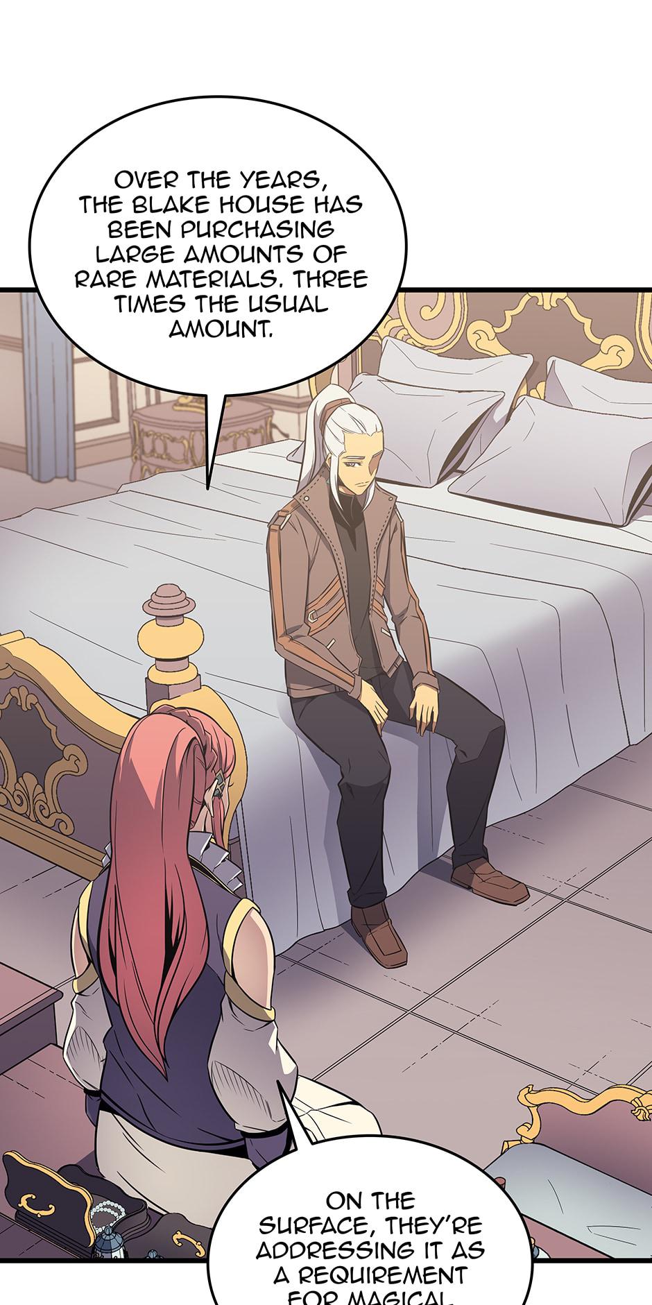 The Archmage Returns After 4000 Years Chapter 113 — page 48