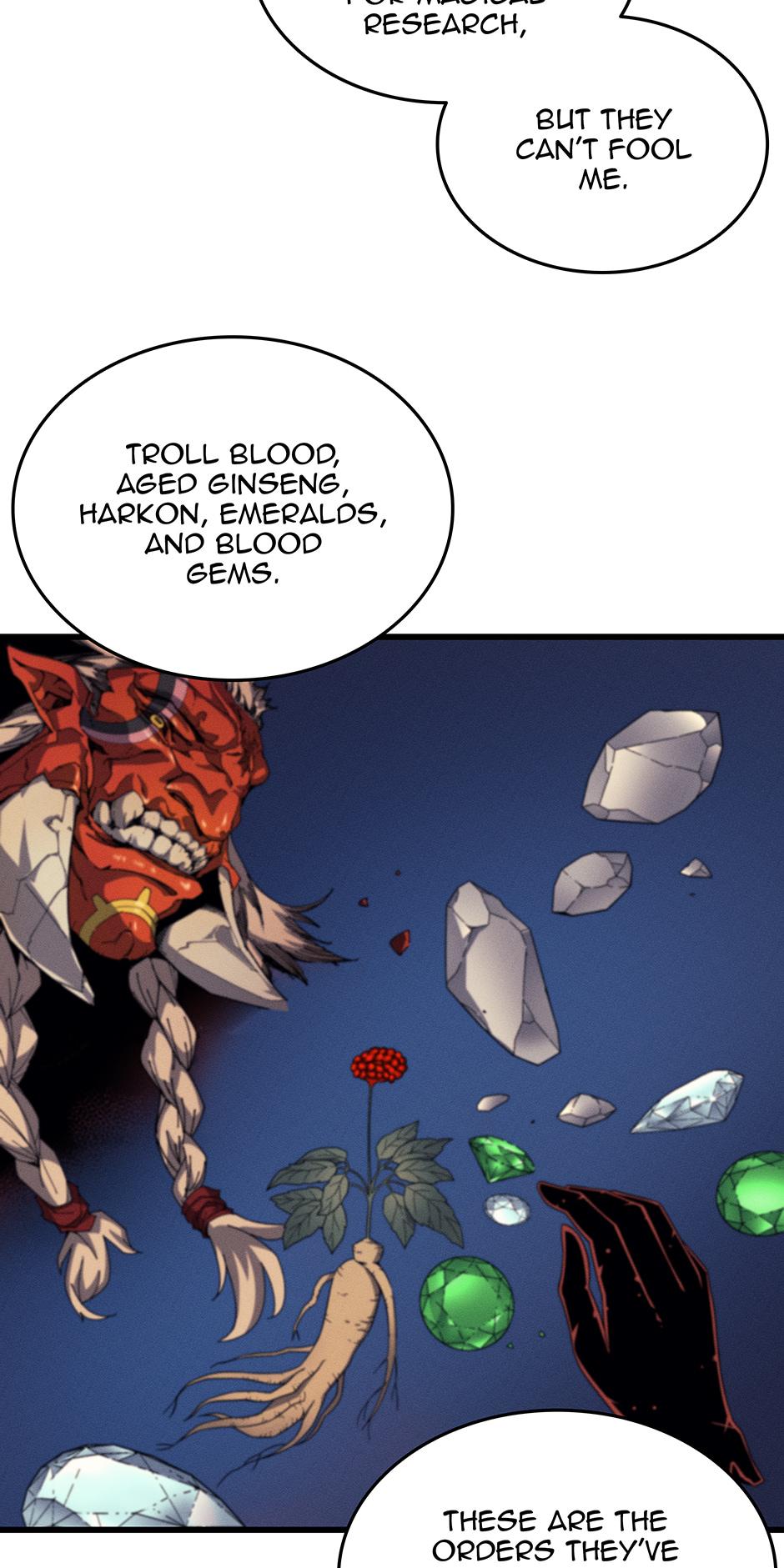 The Archmage Returns After 4000 Years Chapter 113 — page 49