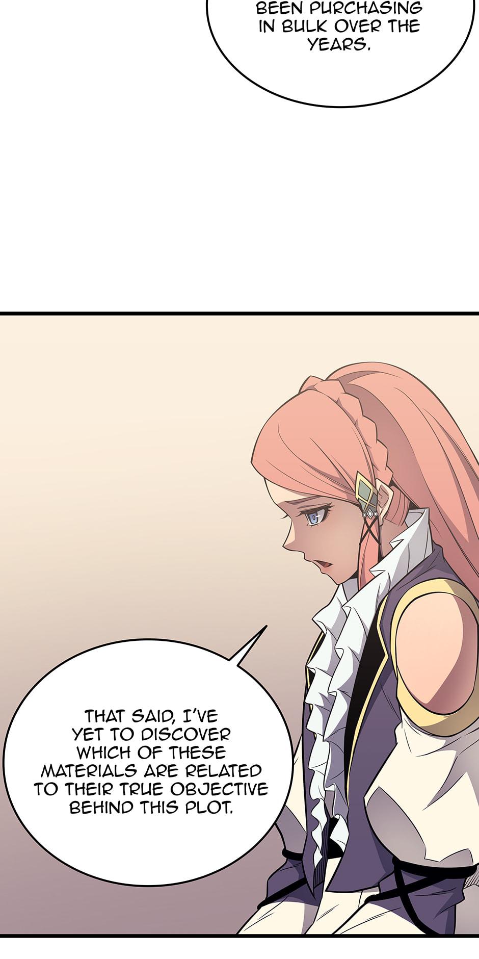 The Archmage Returns After 4000 Years Chapter 113 — page 50