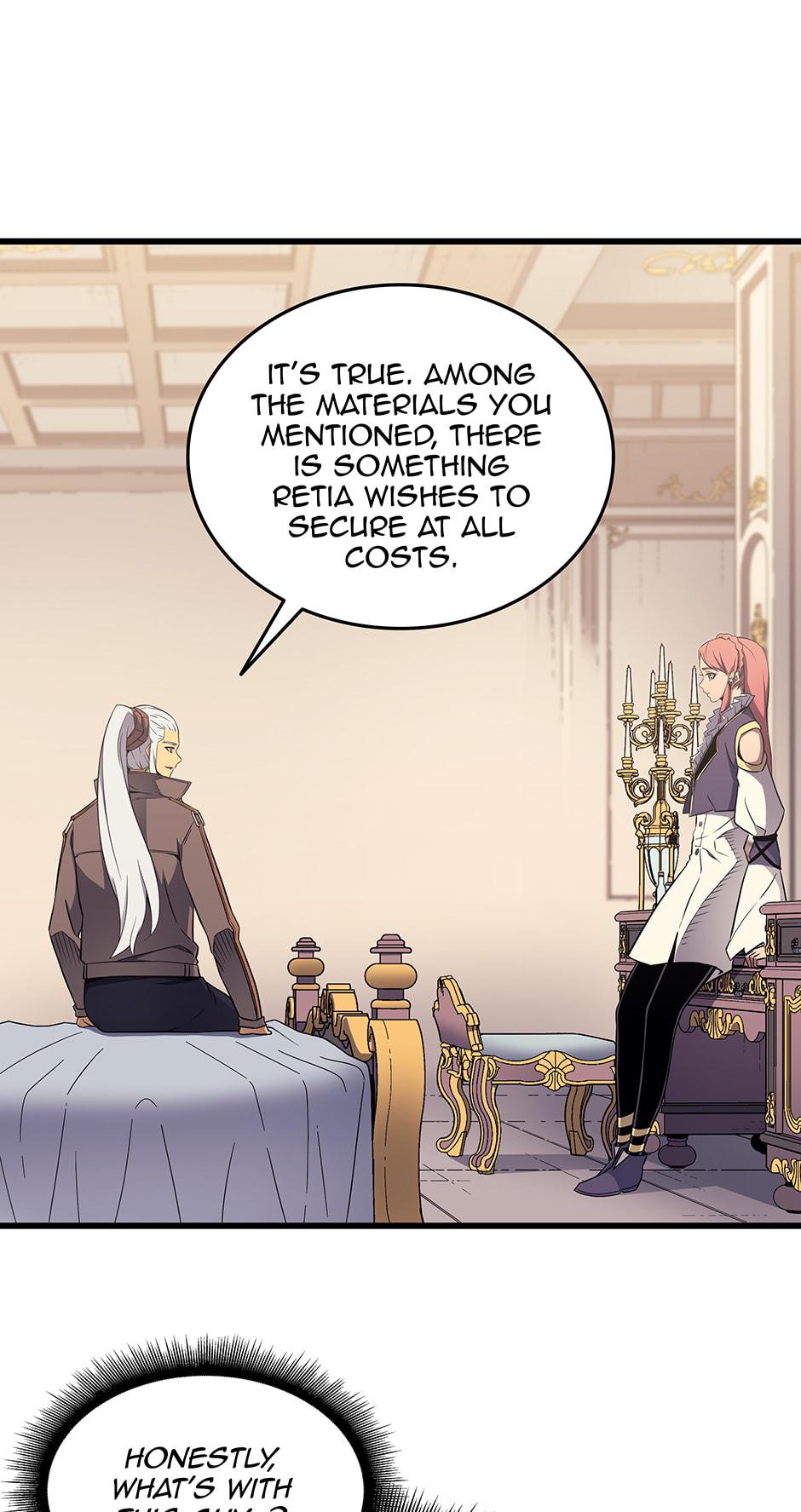 The Archmage Returns After 4000 Years Chapter 113 — page 53