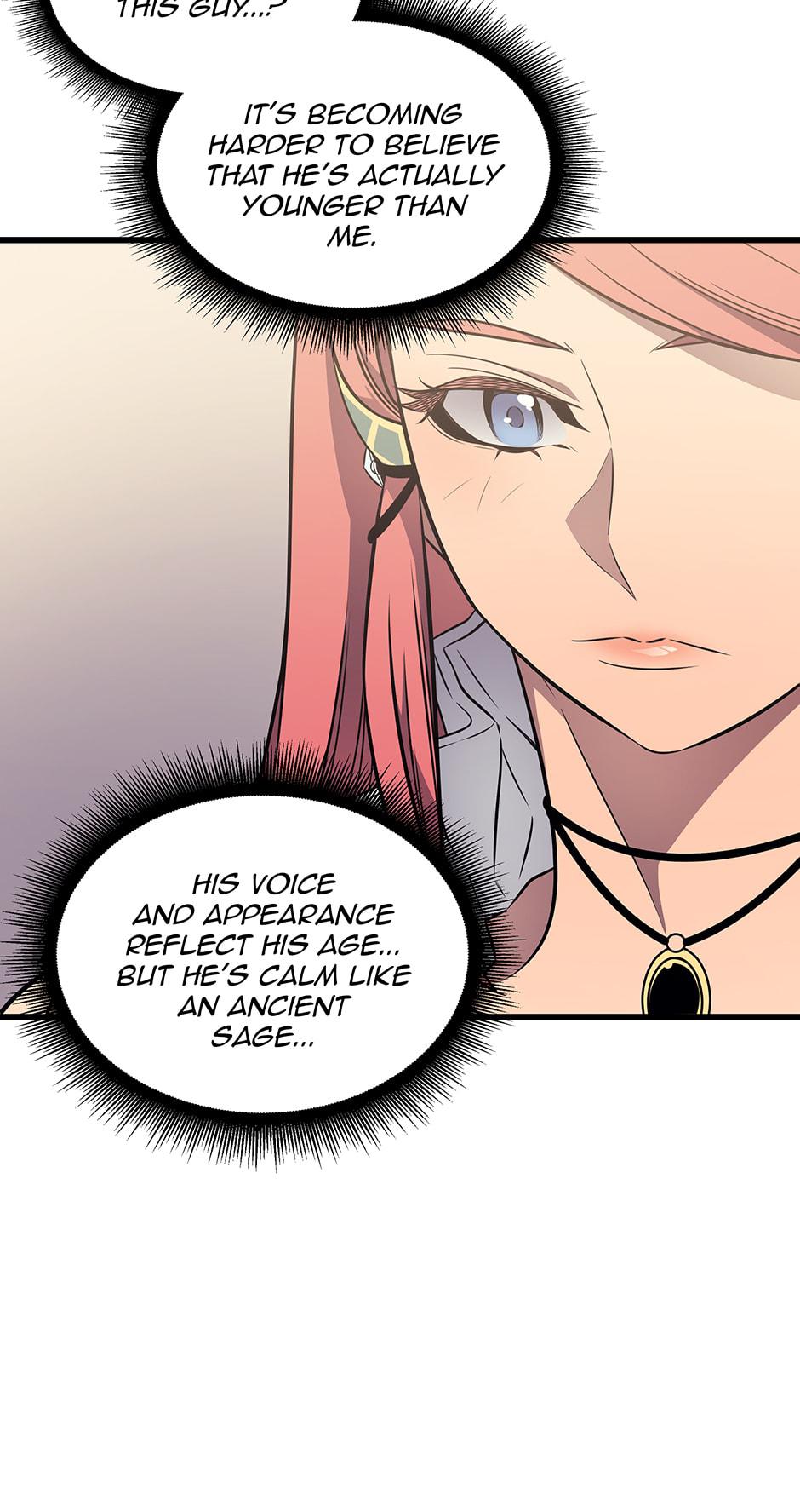 The Archmage Returns After 4000 Years Chapter 113 — page 54