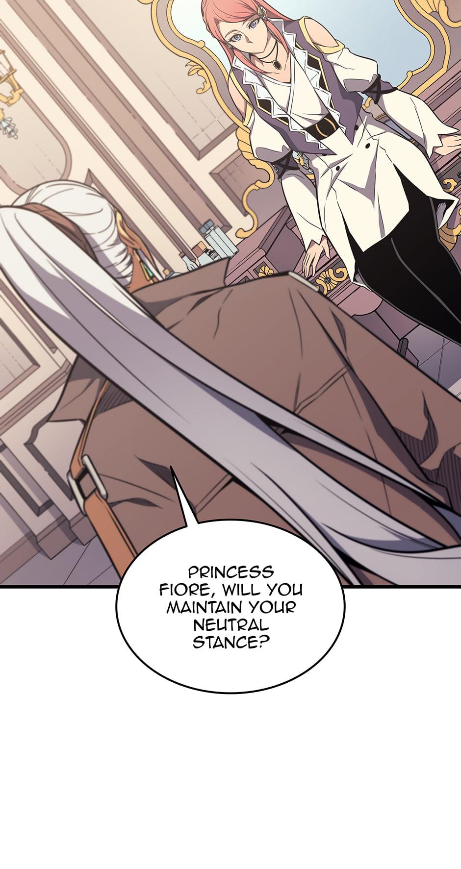 The Archmage Returns After 4000 Years Chapter 113 — page 58