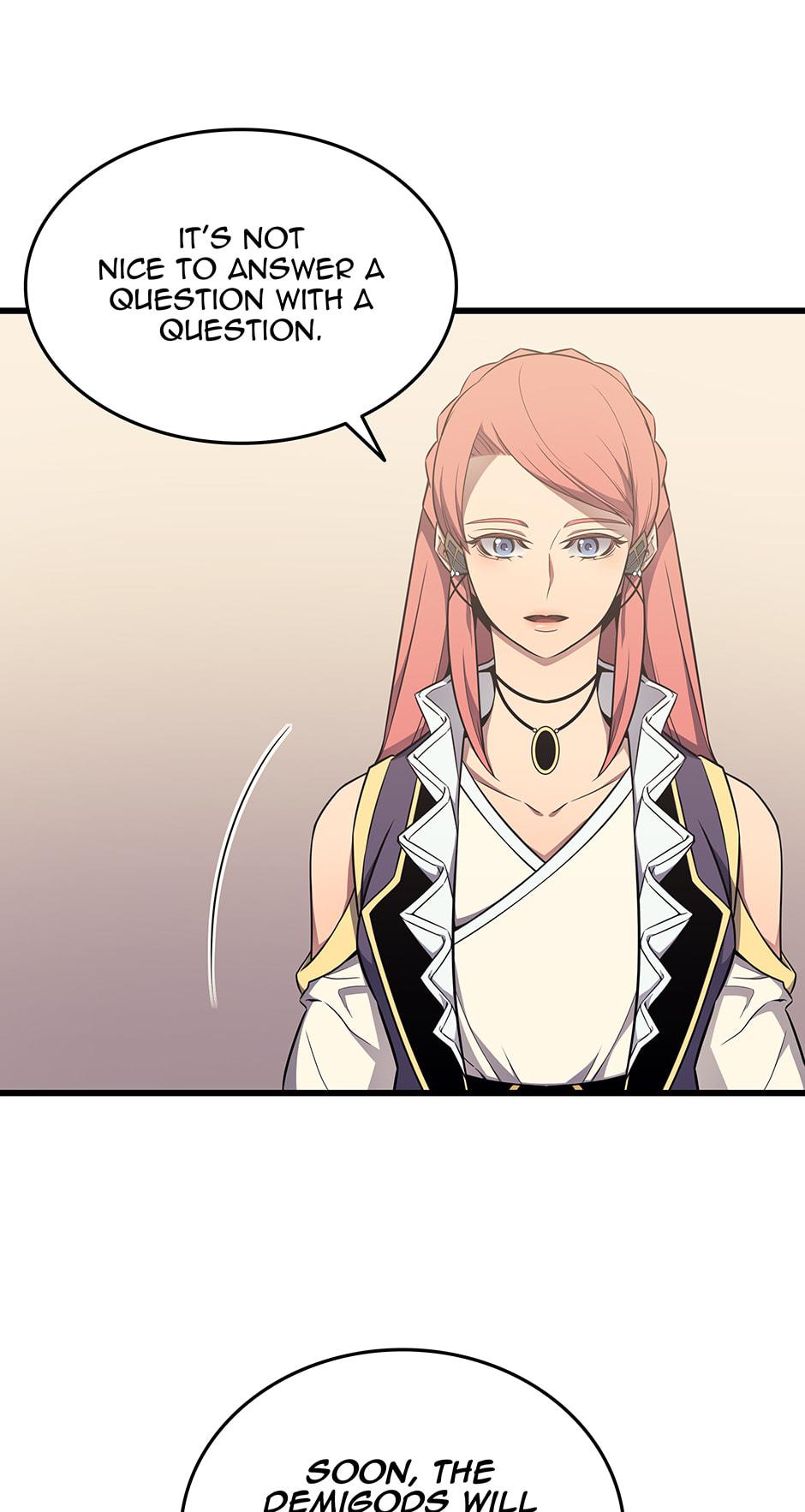The Archmage Returns After 4000 Years Chapter 113 — page 59