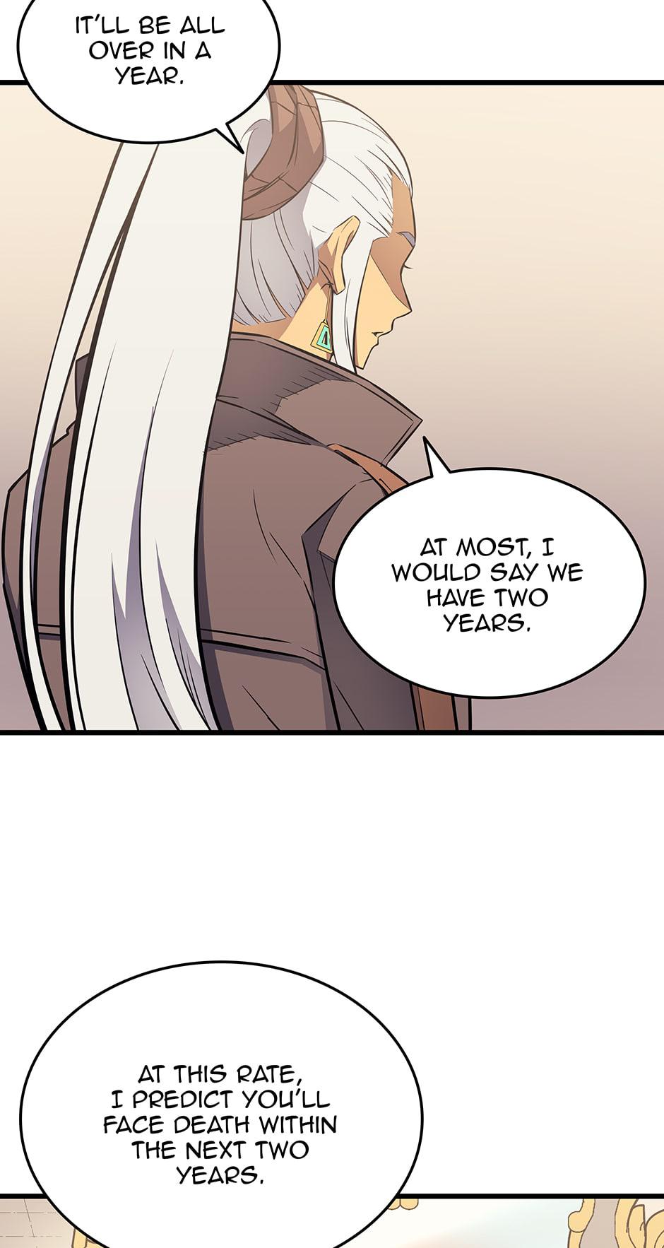 The Archmage Returns After 4000 Years Chapter 113 — page 61