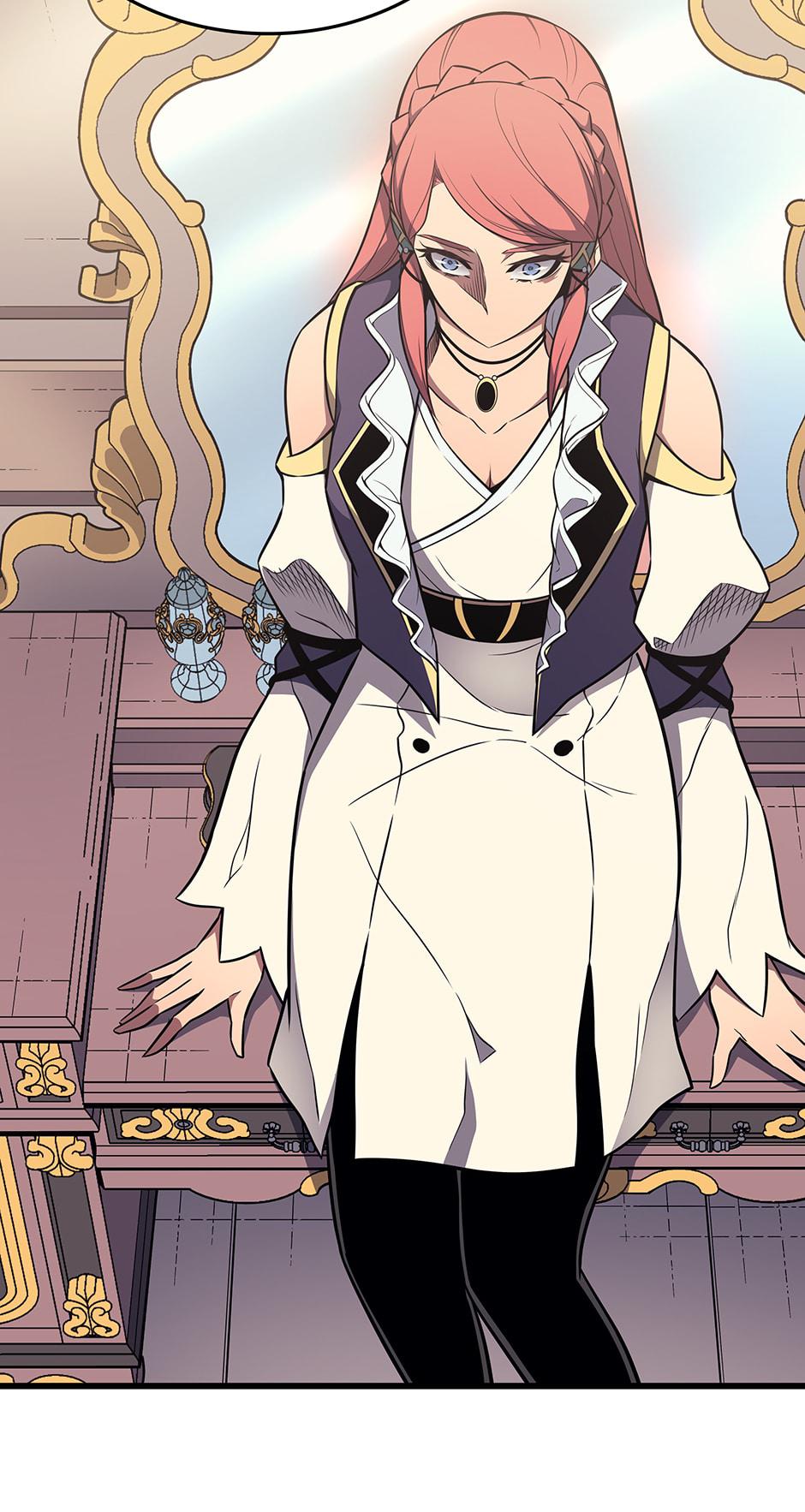 The Archmage Returns After 4000 Years Chapter 113 — page 62