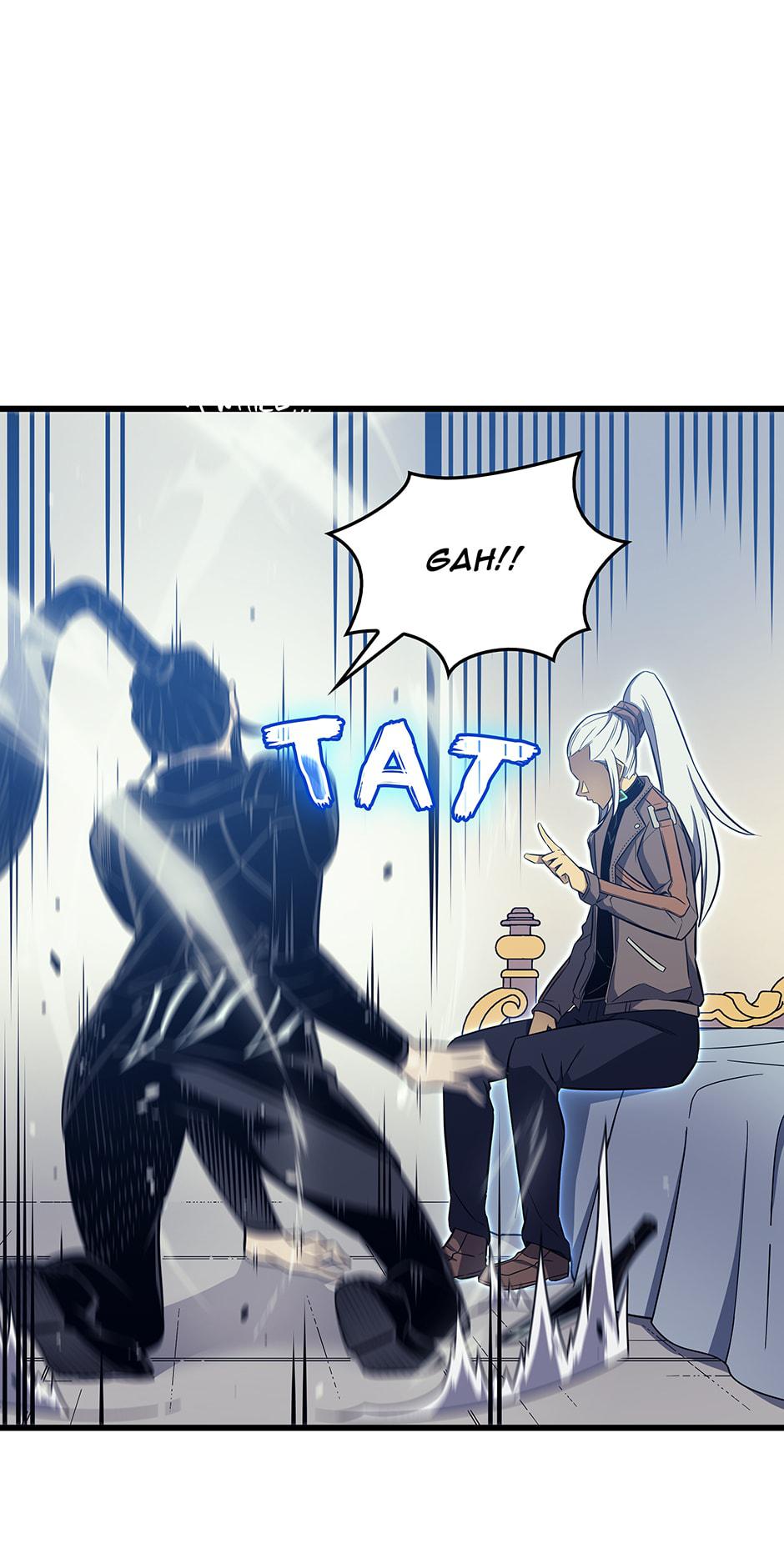 The Archmage Returns After 4000 Years Chapter 113 — page 64