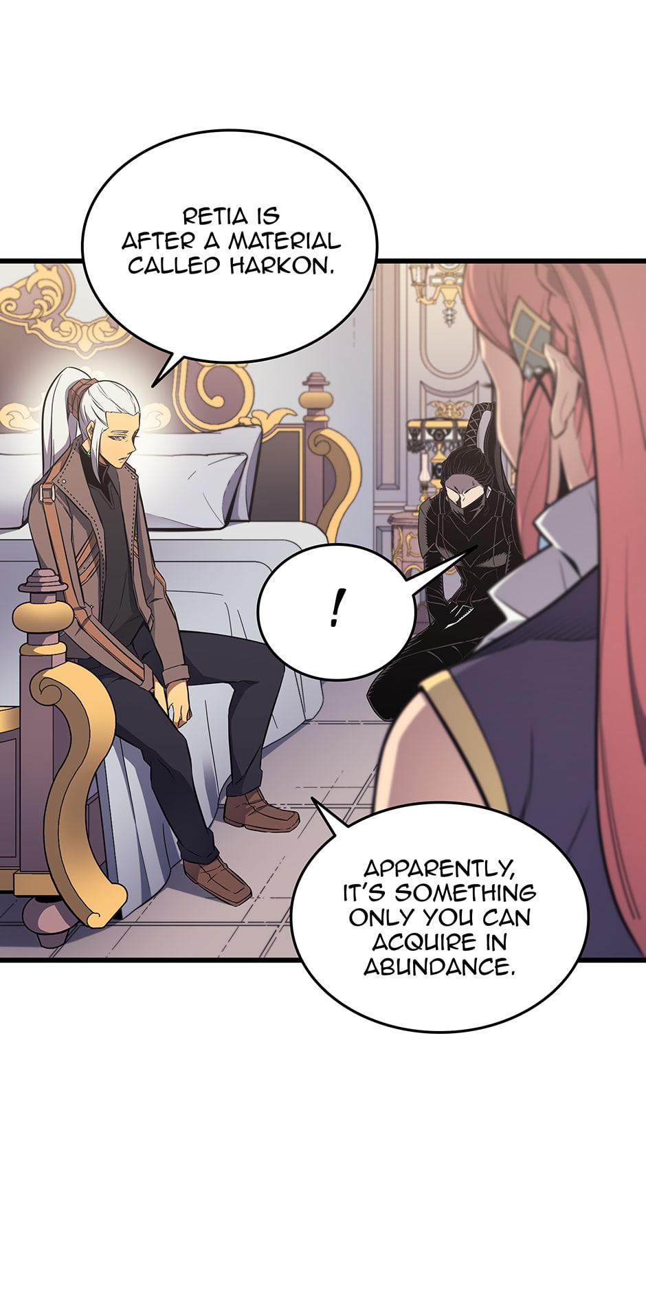The Archmage Returns After 4000 Years Chapter 113 — page 69