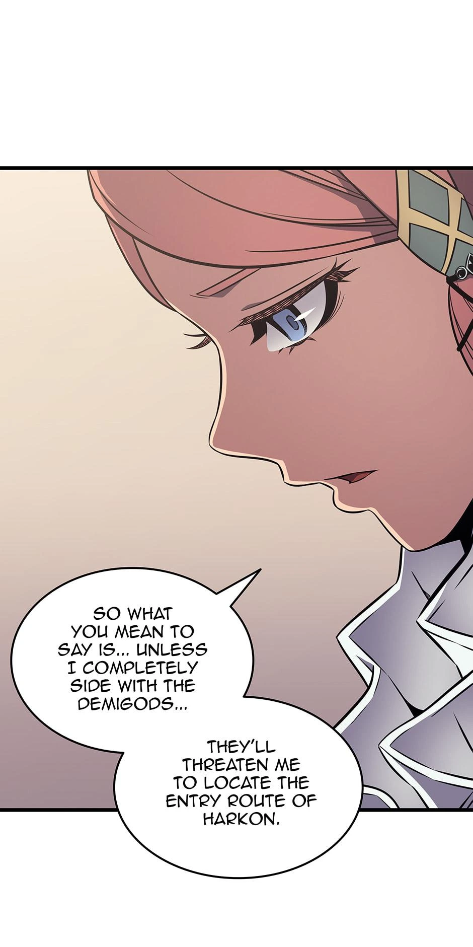 The Archmage Returns After 4000 Years Chapter 113 — page 72