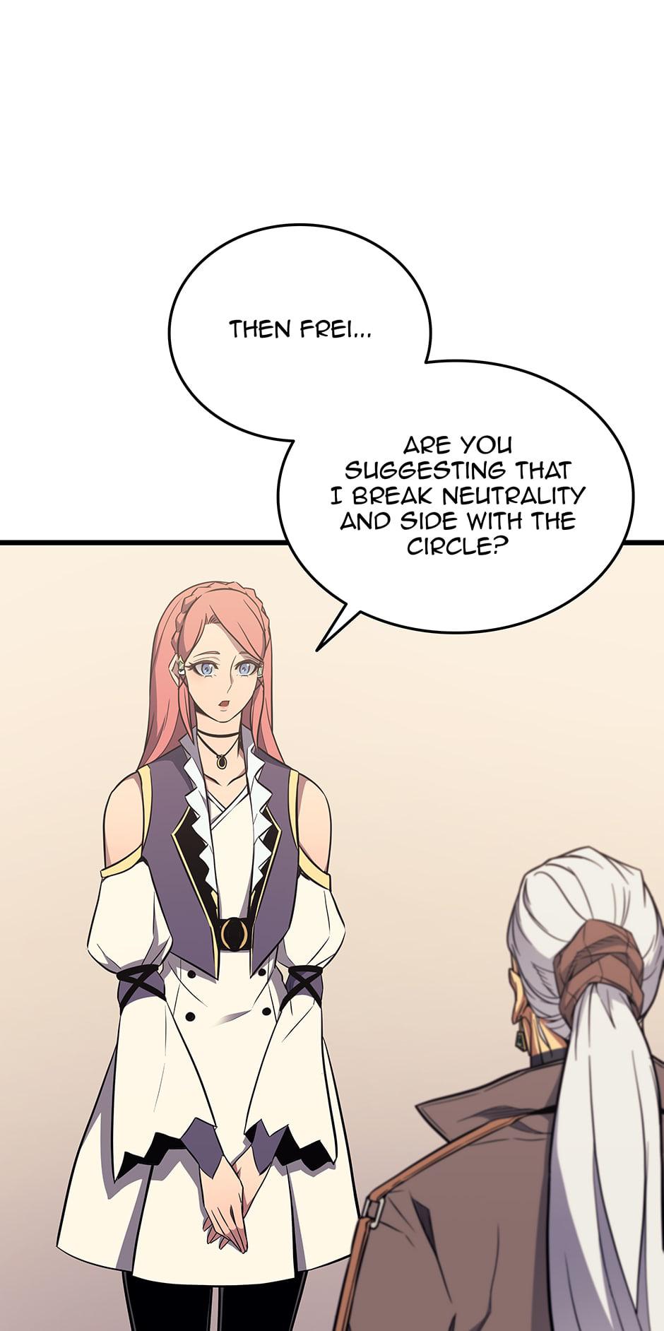 The Archmage Returns After 4000 Years Chapter 113 — page 74