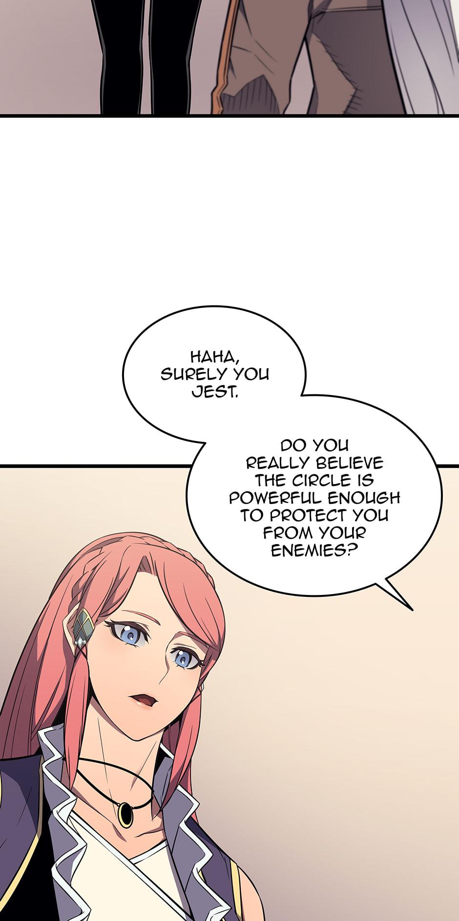 The Archmage Returns After 4000 Years Chapter 113 — page 75
