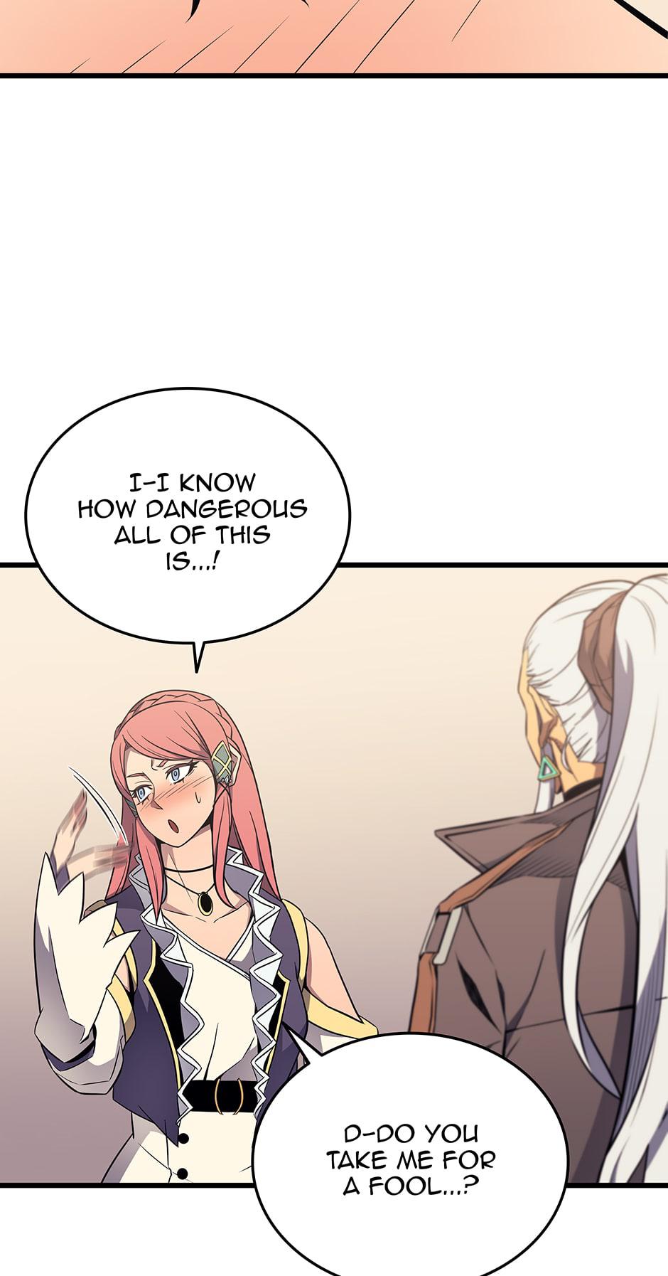 The Archmage Returns After 4000 Years Chapter 114 — page 5