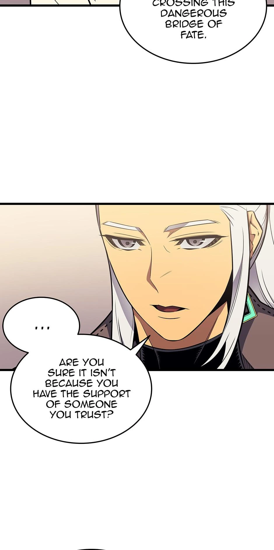 The Archmage Returns After 4000 Years Chapter 114 — page 8