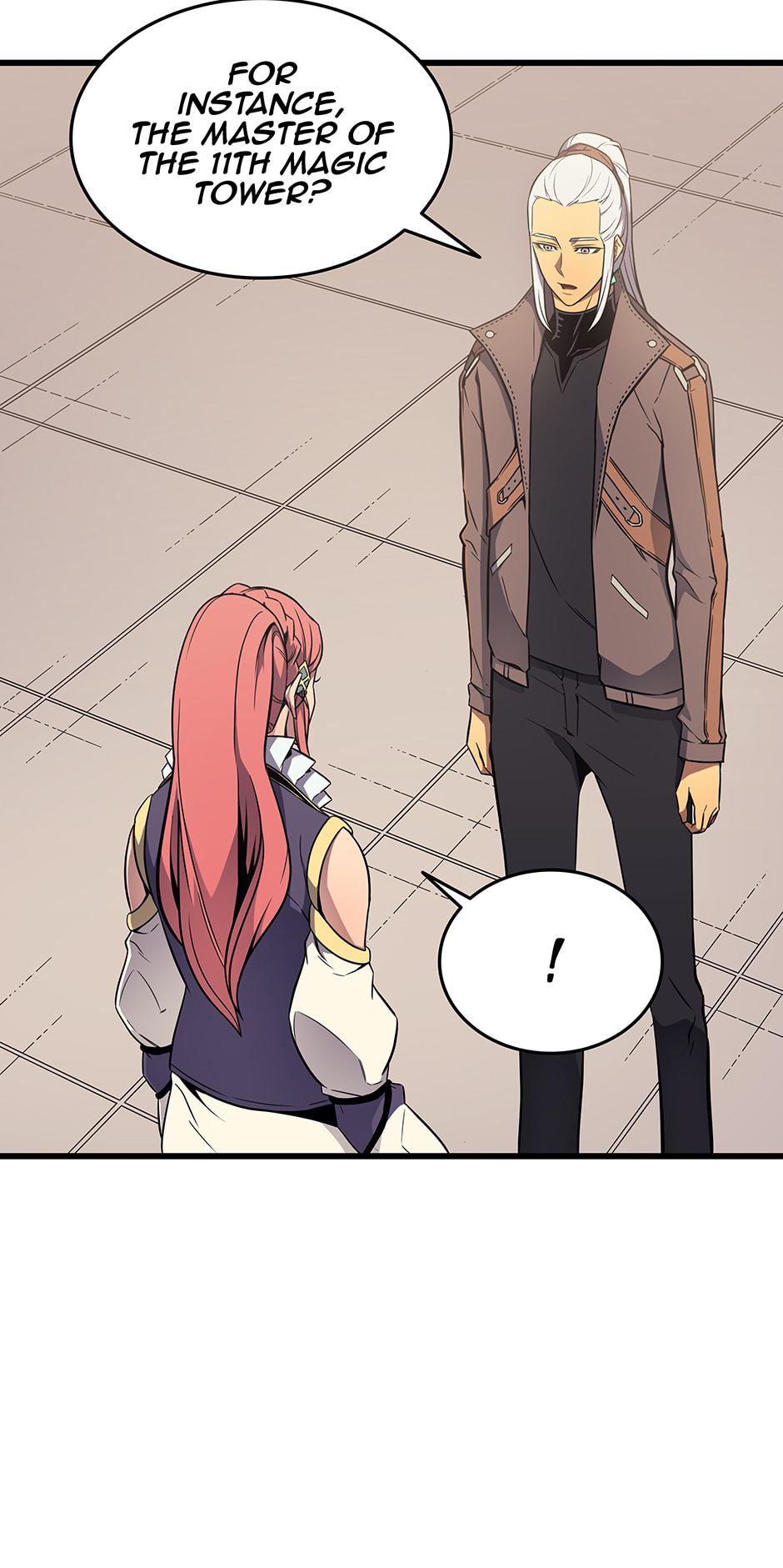 The Archmage Returns After 4000 Years Chapter 114 — page 9