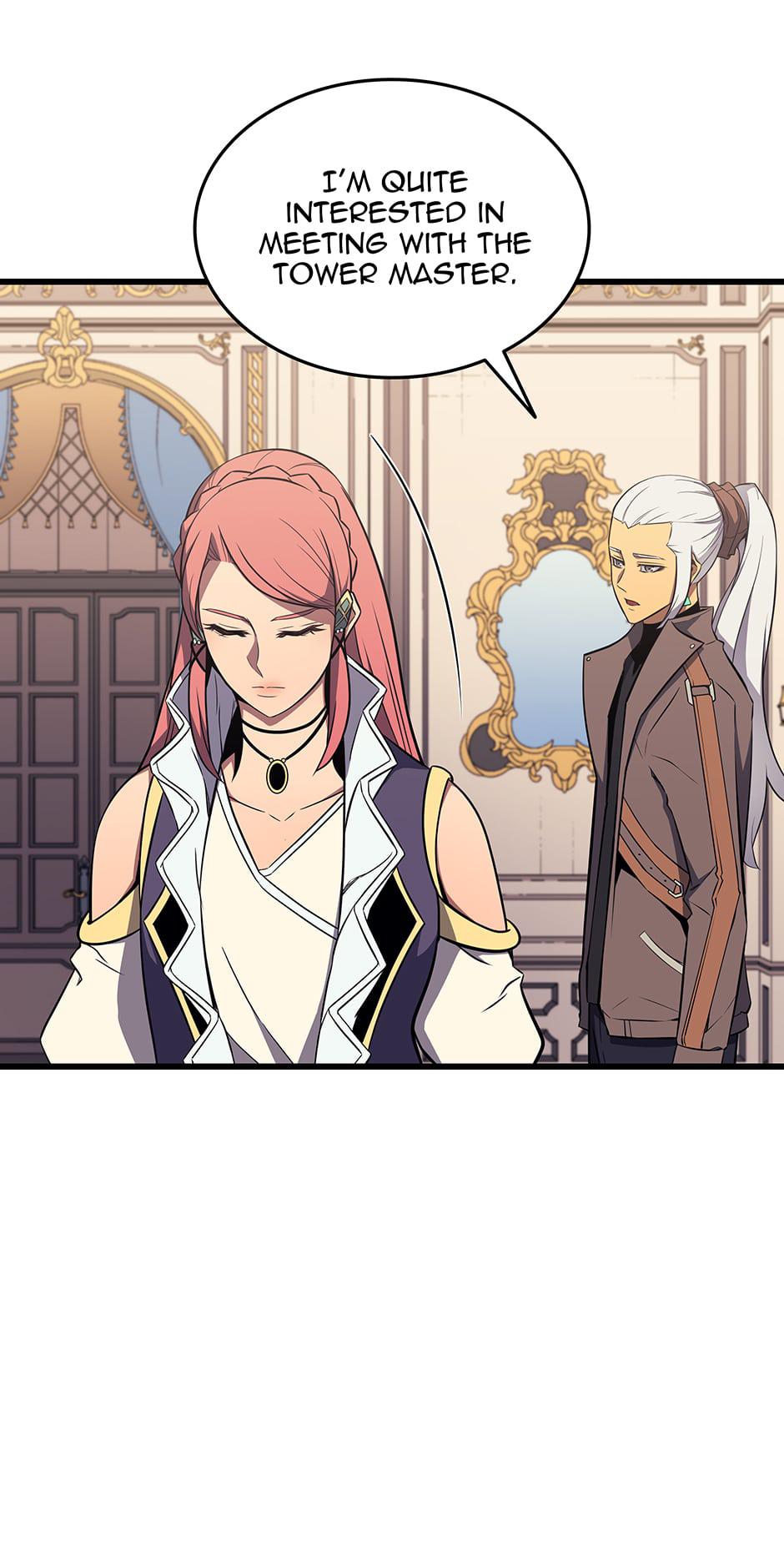 The Archmage Returns After 4000 Years Chapter 114 — page 11