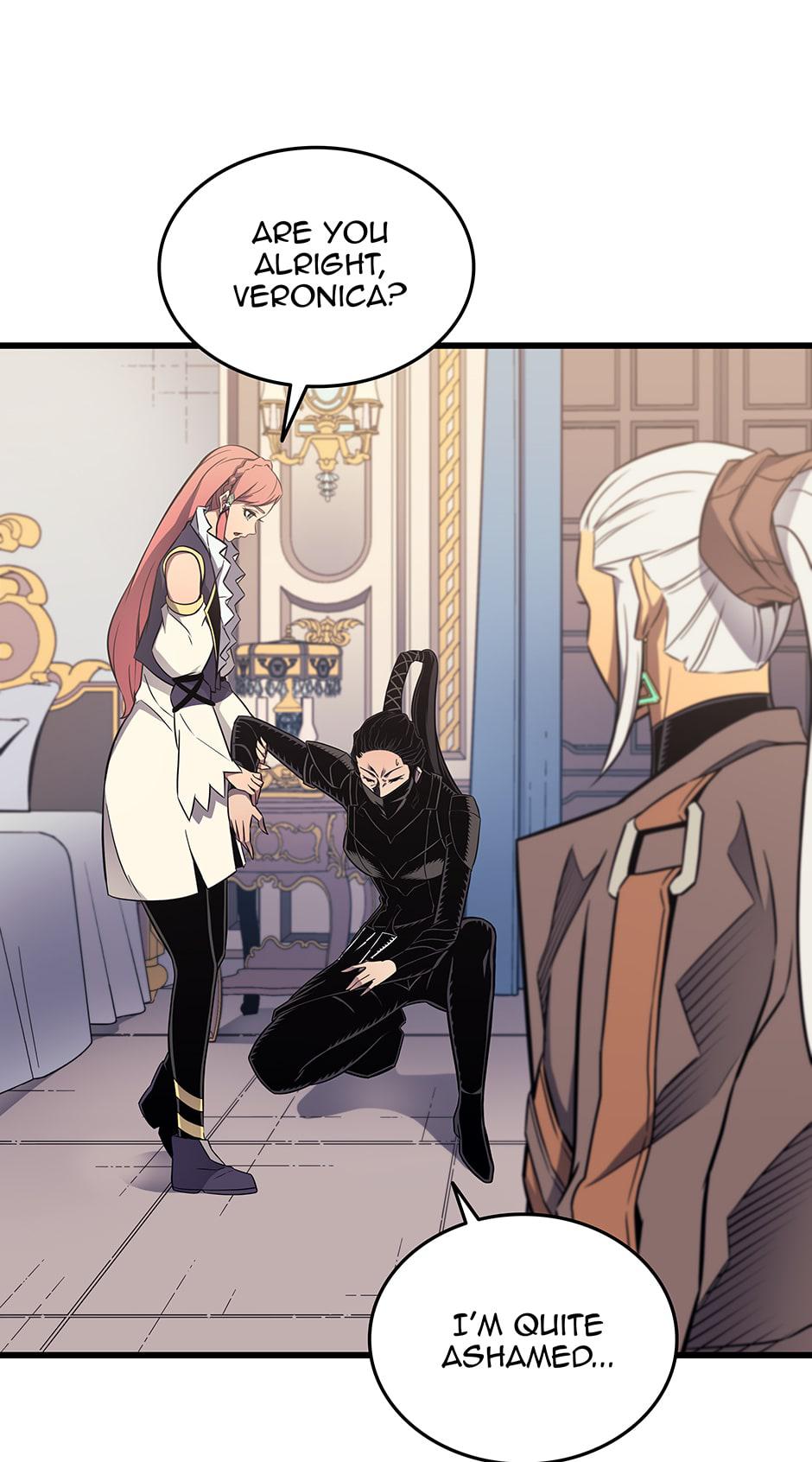 The Archmage Returns After 4000 Years Chapter 114 — page 12
