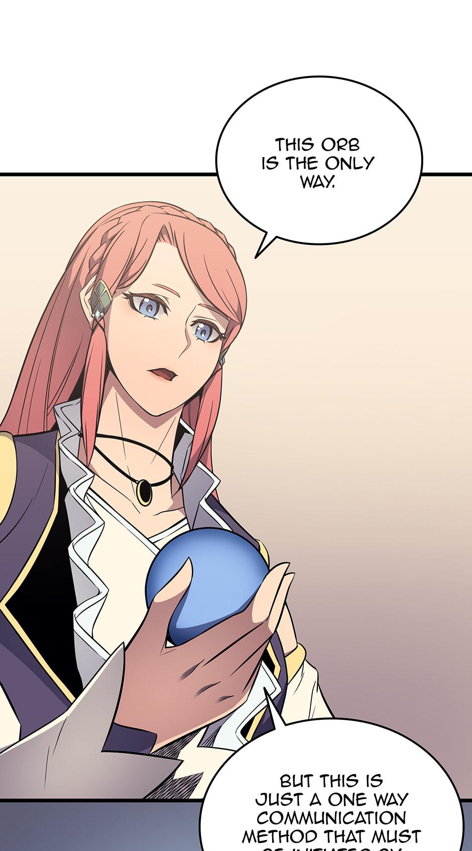 The Archmage Returns After 4000 Years Chapter 114 — page 16