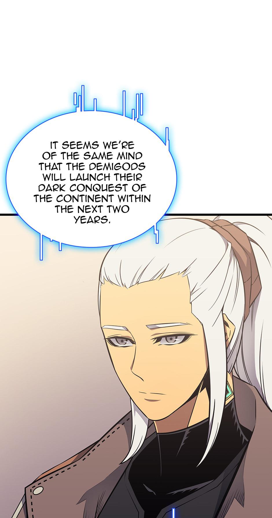 The Archmage Returns After 4000 Years Chapter 114 — page 23