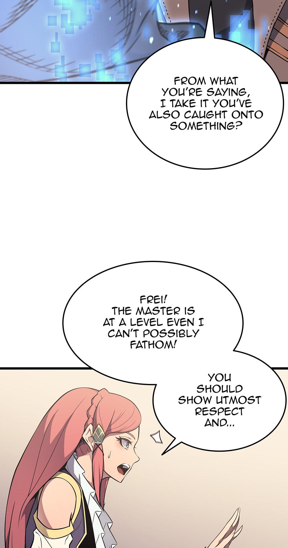 The Archmage Returns After 4000 Years Chapter 114 — page 25